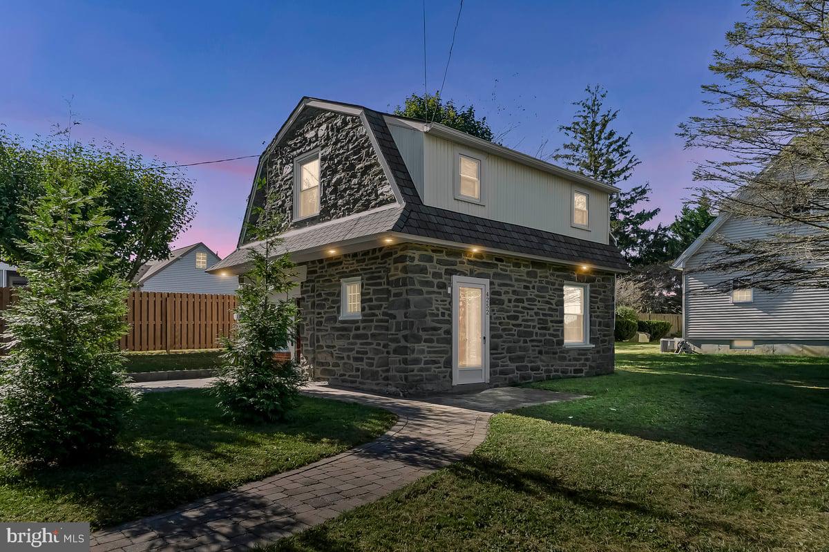 FLORIDA PARK - Residential Lease