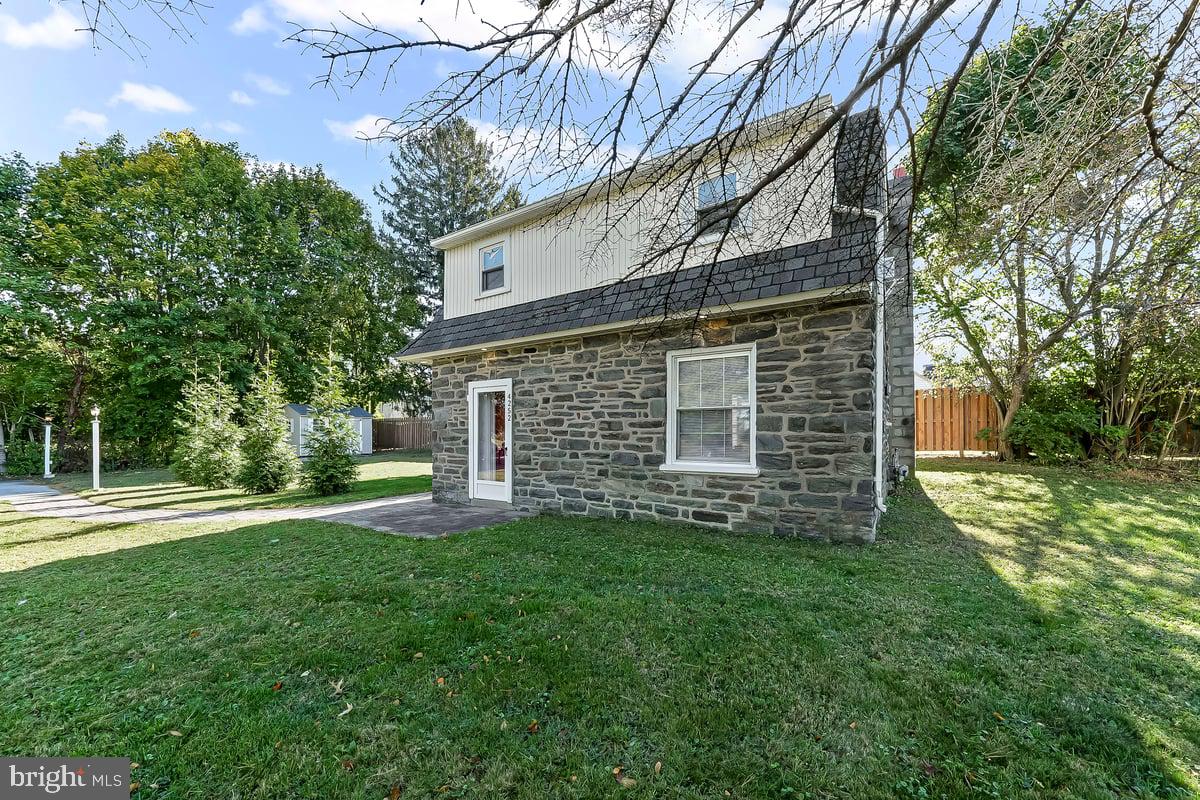 FLORIDA PARK - Residential Lease