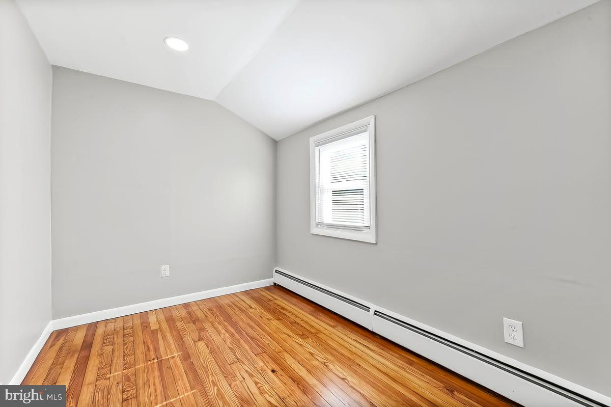 FLORIDA PARK - Residential Lease