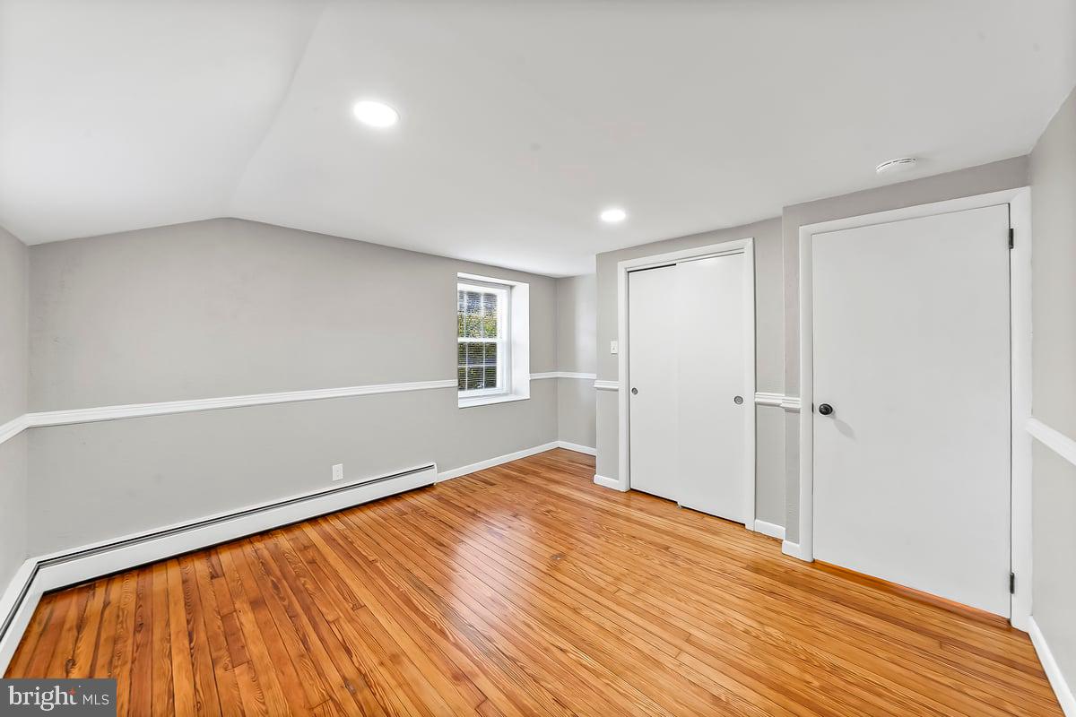 FLORIDA PARK - Residential Lease