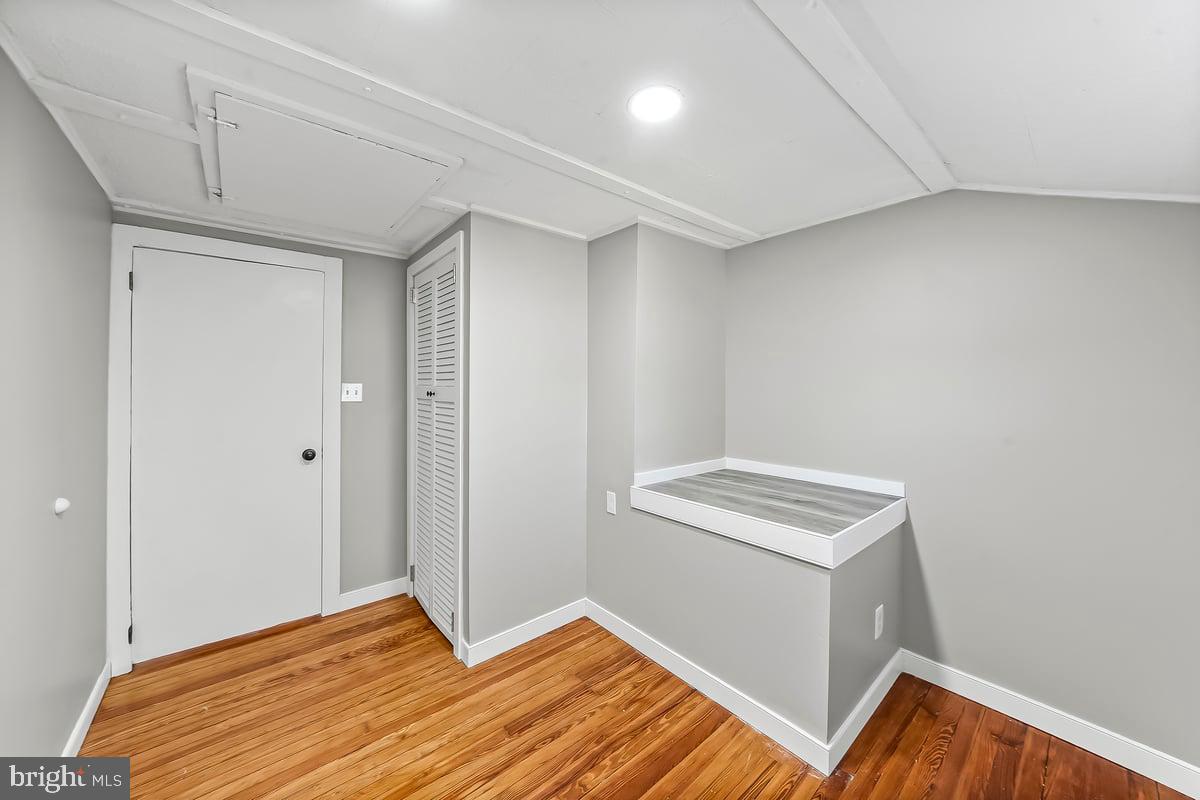 FLORIDA PARK - Residential Lease