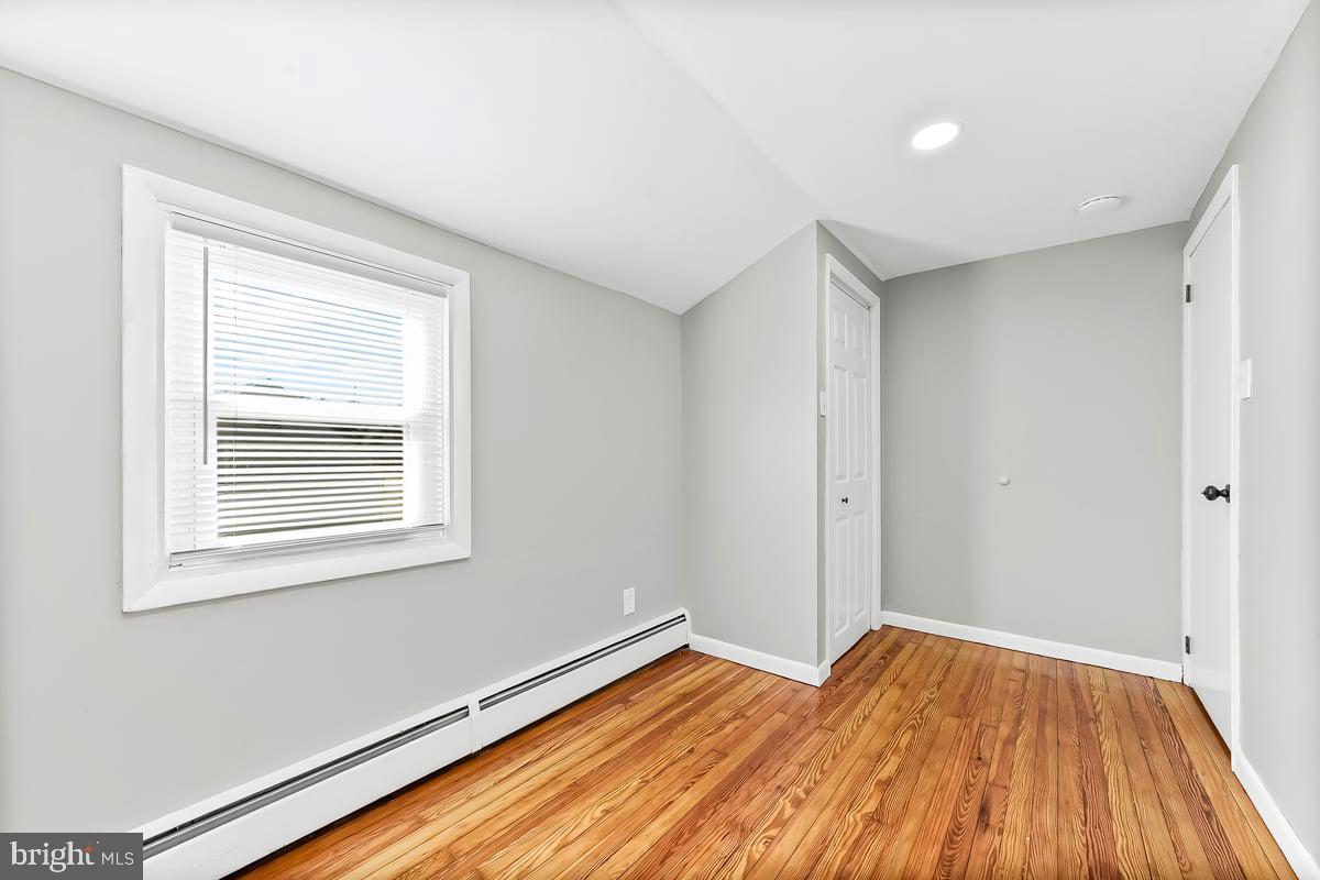 FLORIDA PARK - Residential Lease