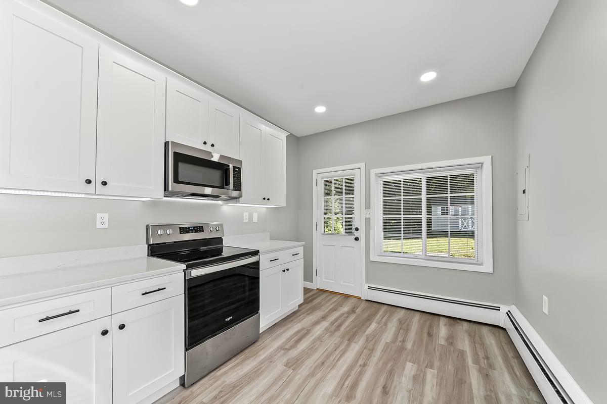 FLORIDA PARK - Residential Lease