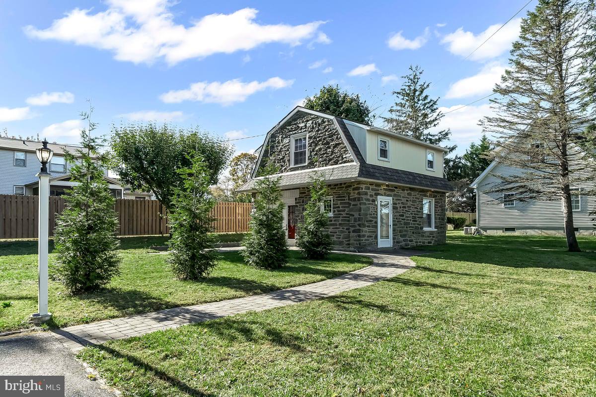 FLORIDA PARK - Residential Lease