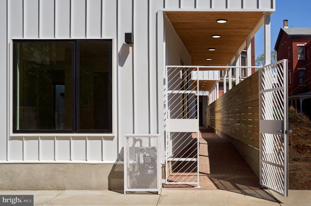 Photo of 2011 Cambridge Street #E, PHILADELPHIA, PA 19130 (MLS # PAPH2680804)