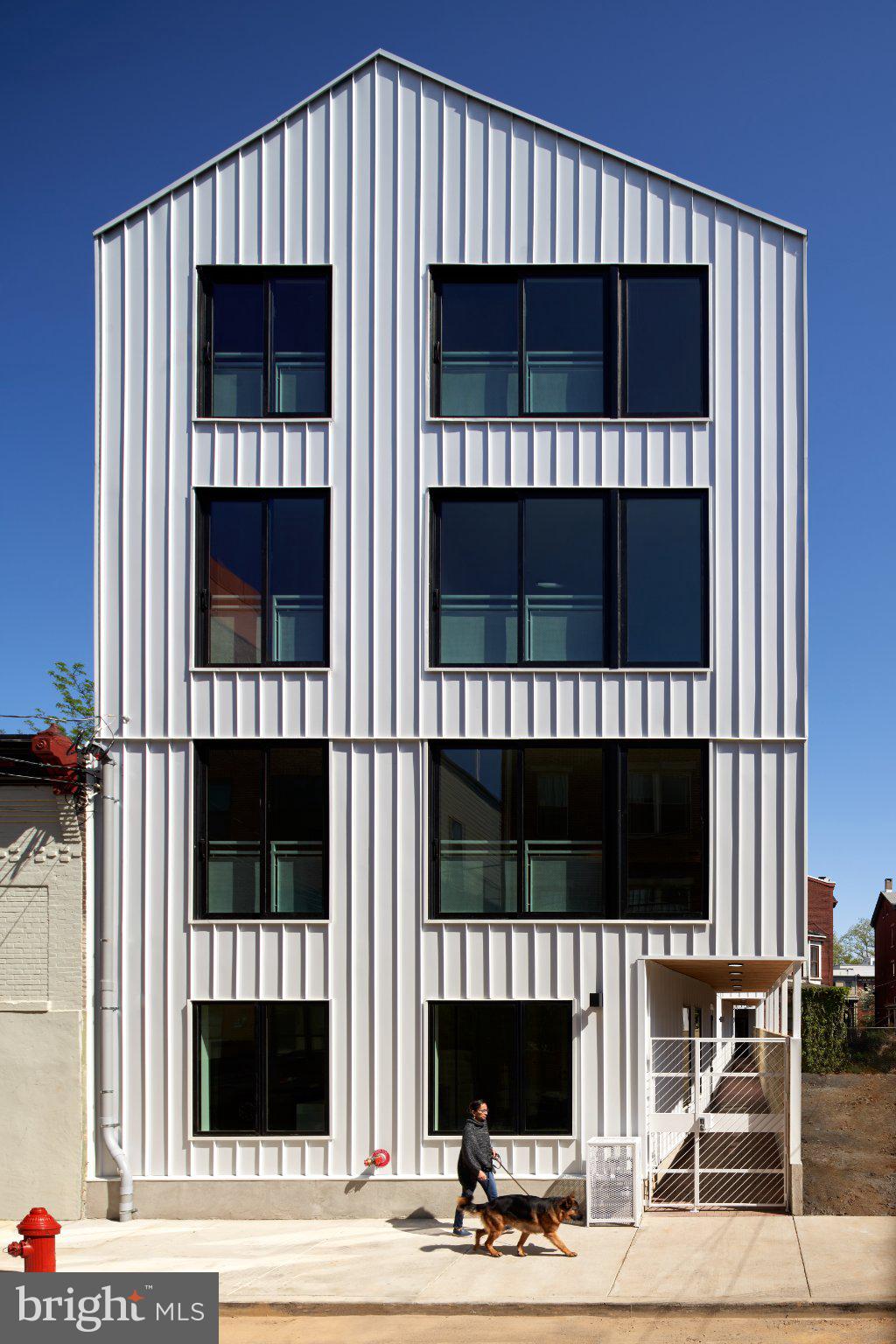 Photo of 2011 Cambridge Street #E, PHILADELPHIA, PA 19130 (MLS # PAPH2680804)