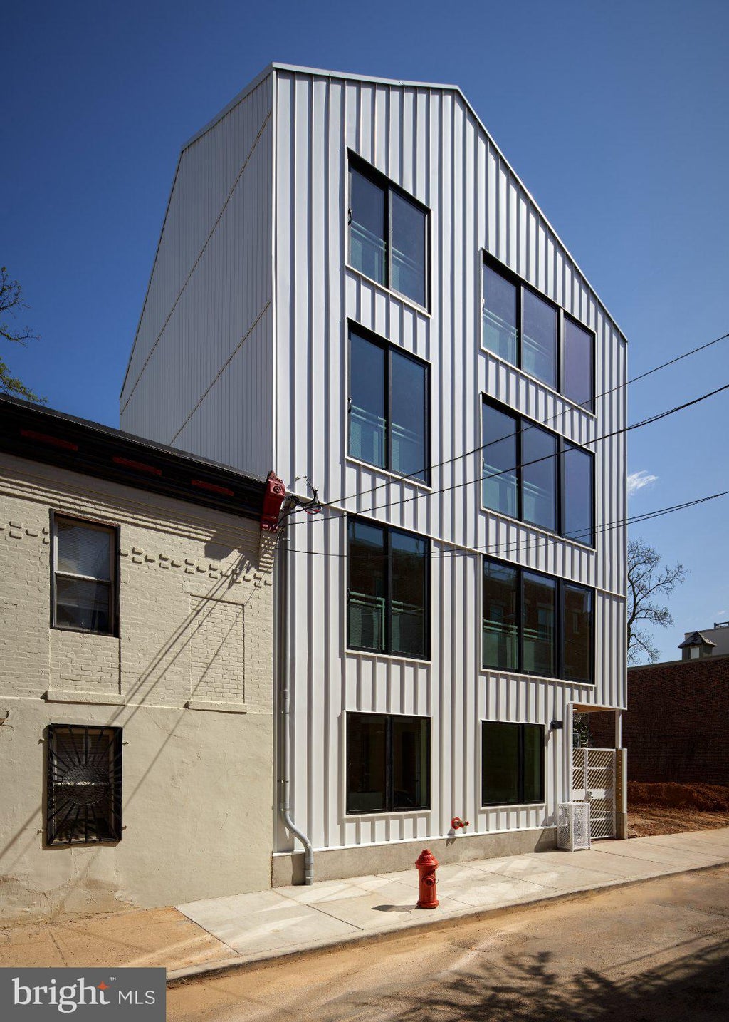 Photo of 2011 Cambridge Street #E, PHILADELPHIA, PA 19130 (MLS # PAPH2680804)