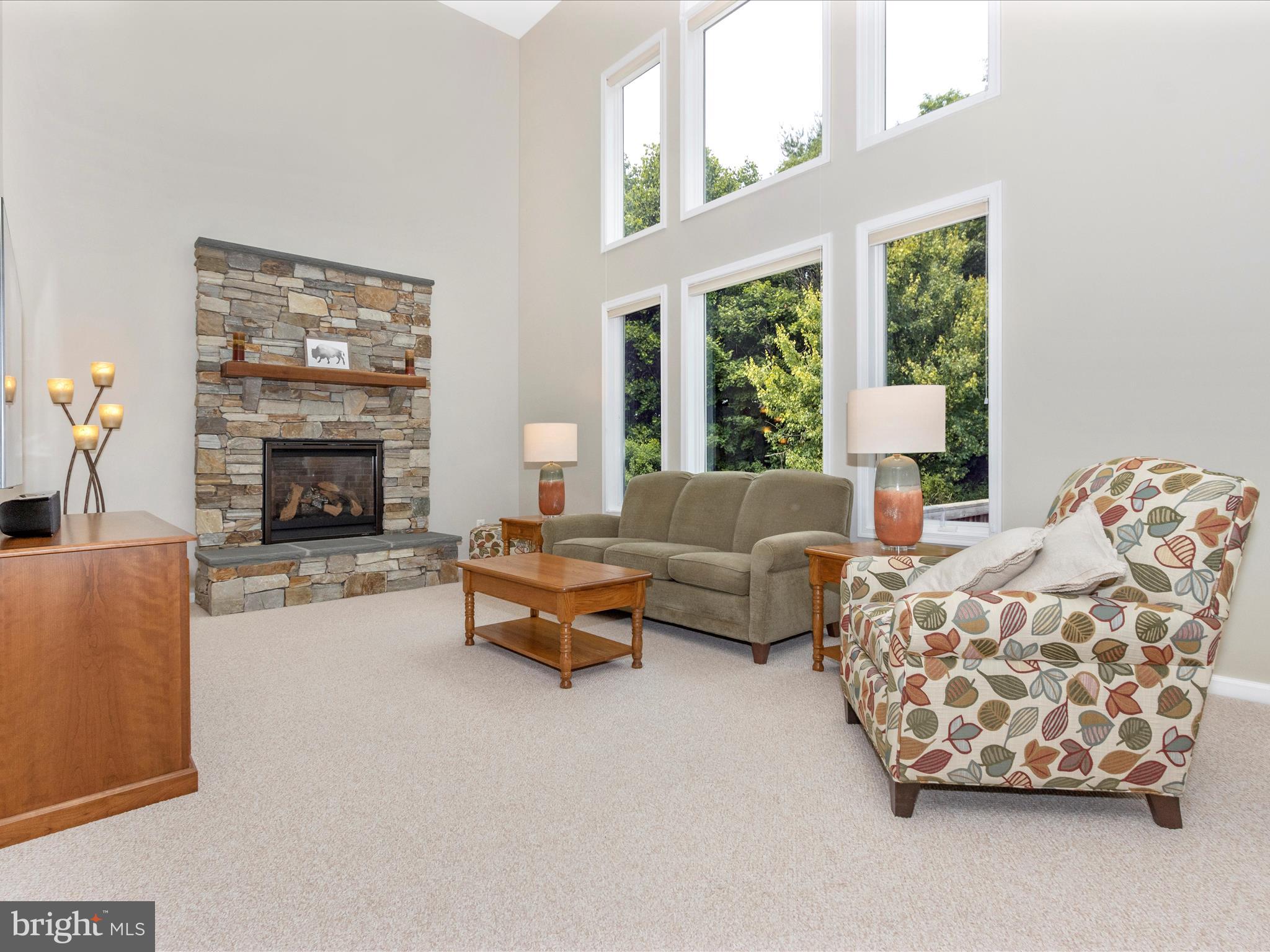 CLARKSVILLE HUNT - Residential