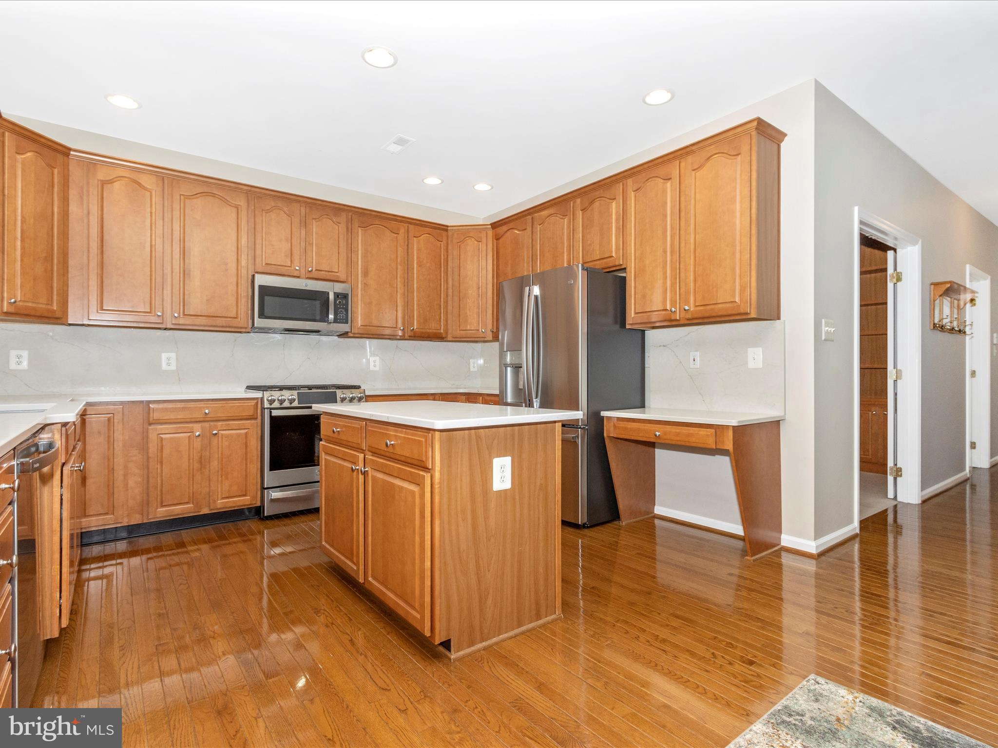 CLARKSVILLE HUNT - Residential