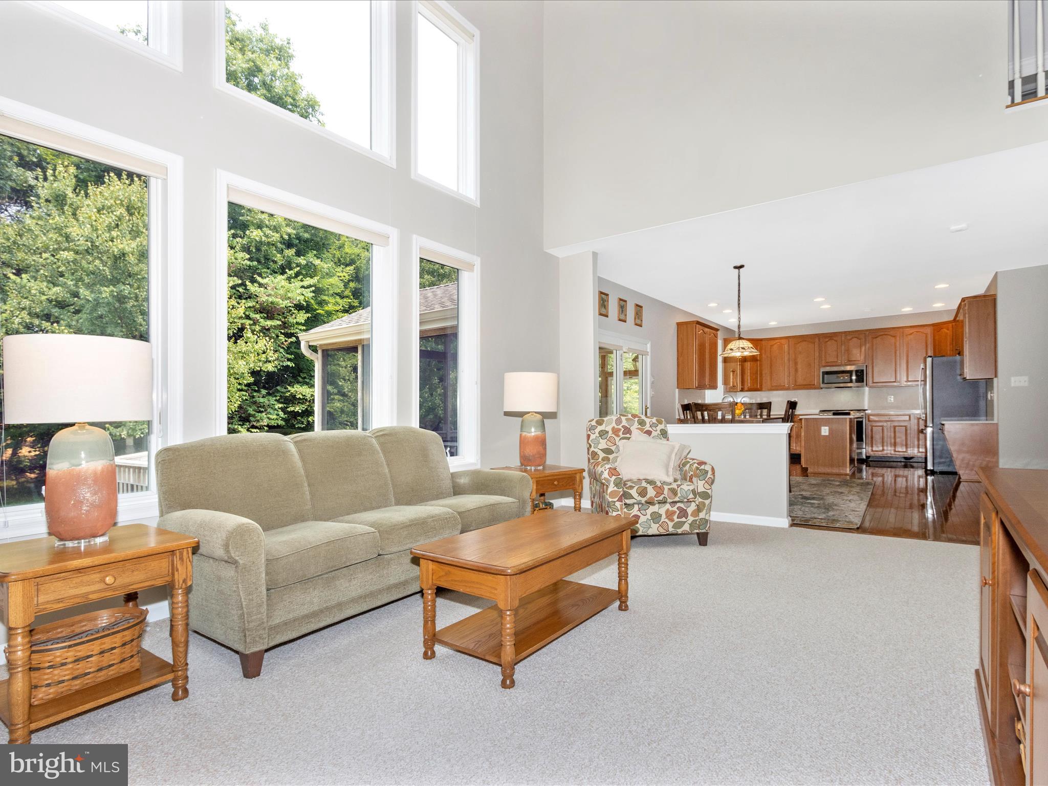 CLARKSVILLE HUNT - Residential