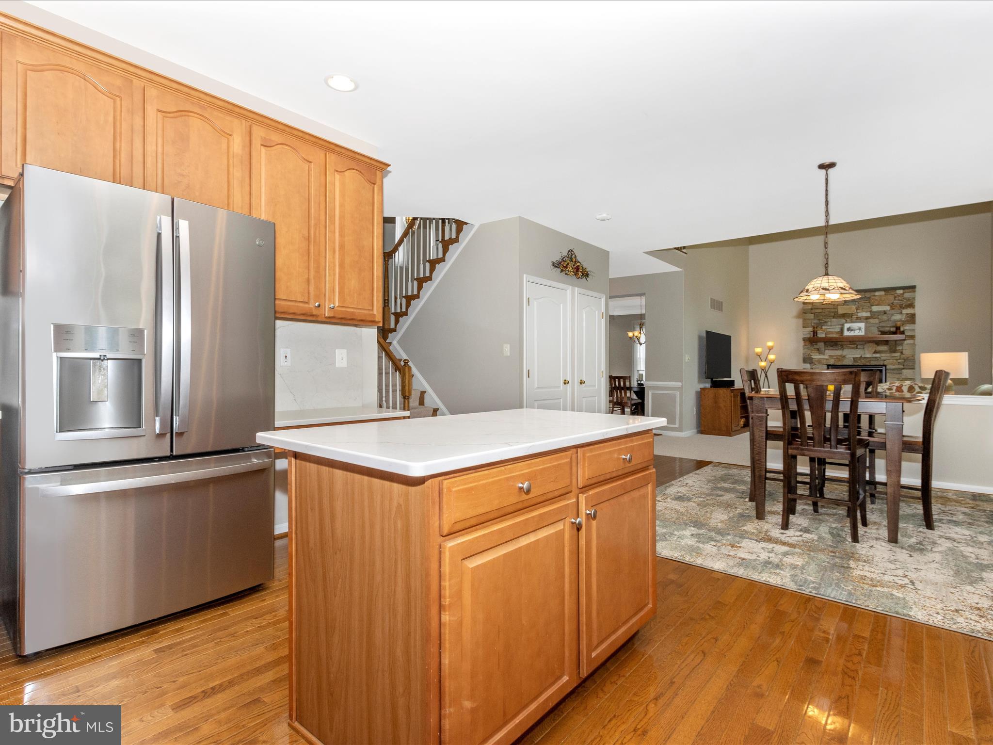 CLARKSVILLE HUNT - Residential