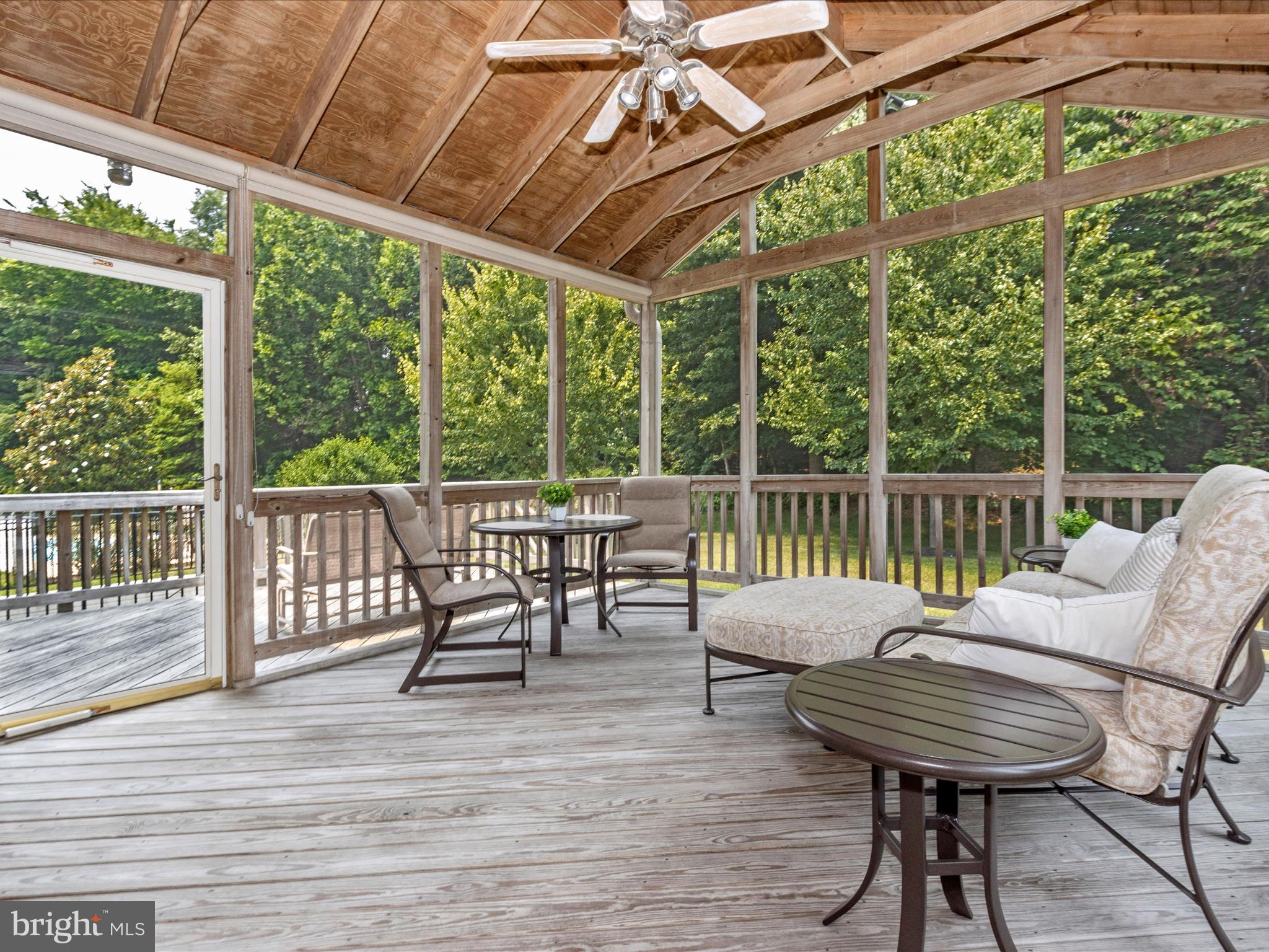 CLARKSVILLE HUNT - Residential