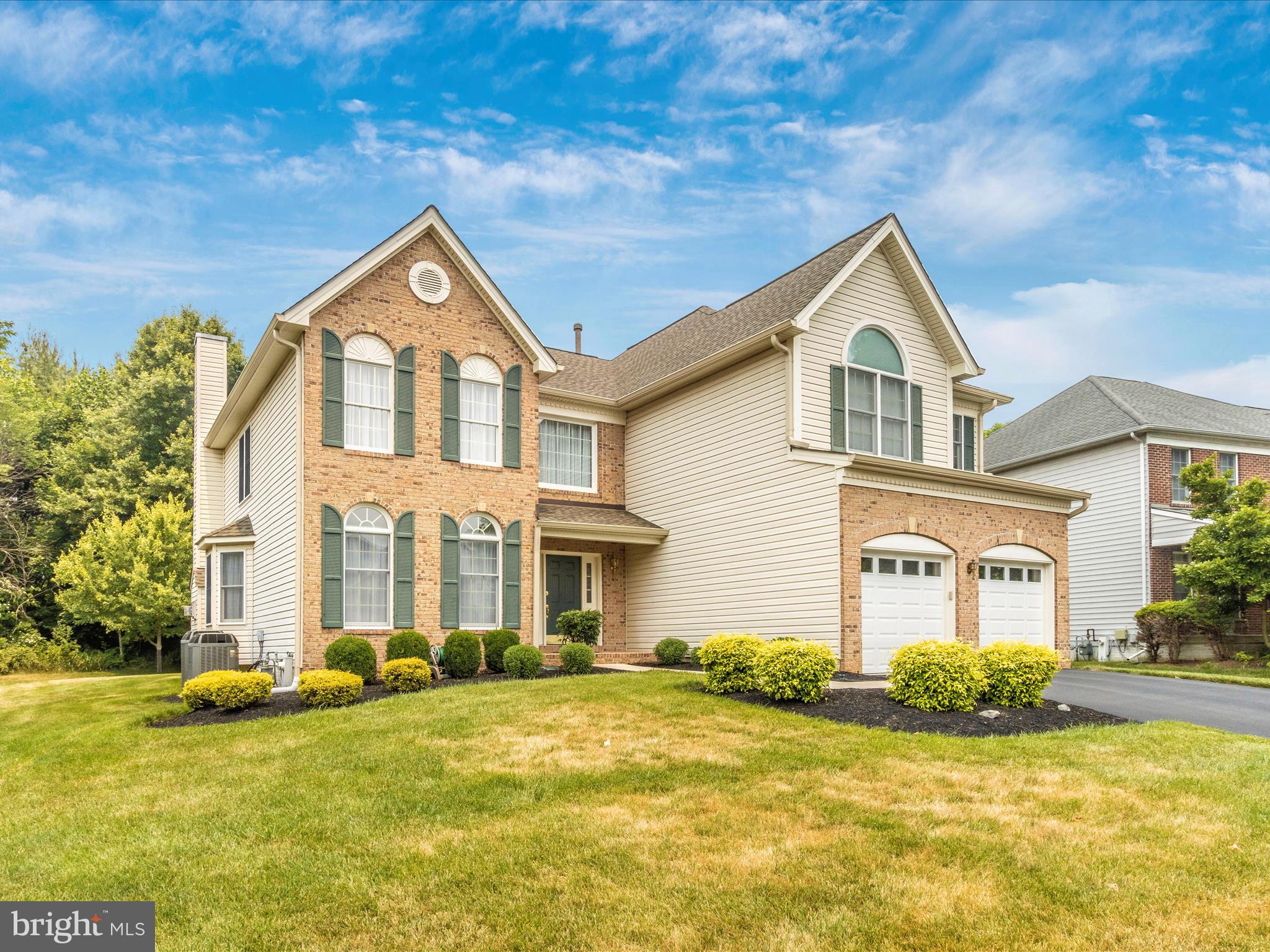 CLARKSVILLE HUNT - Residential