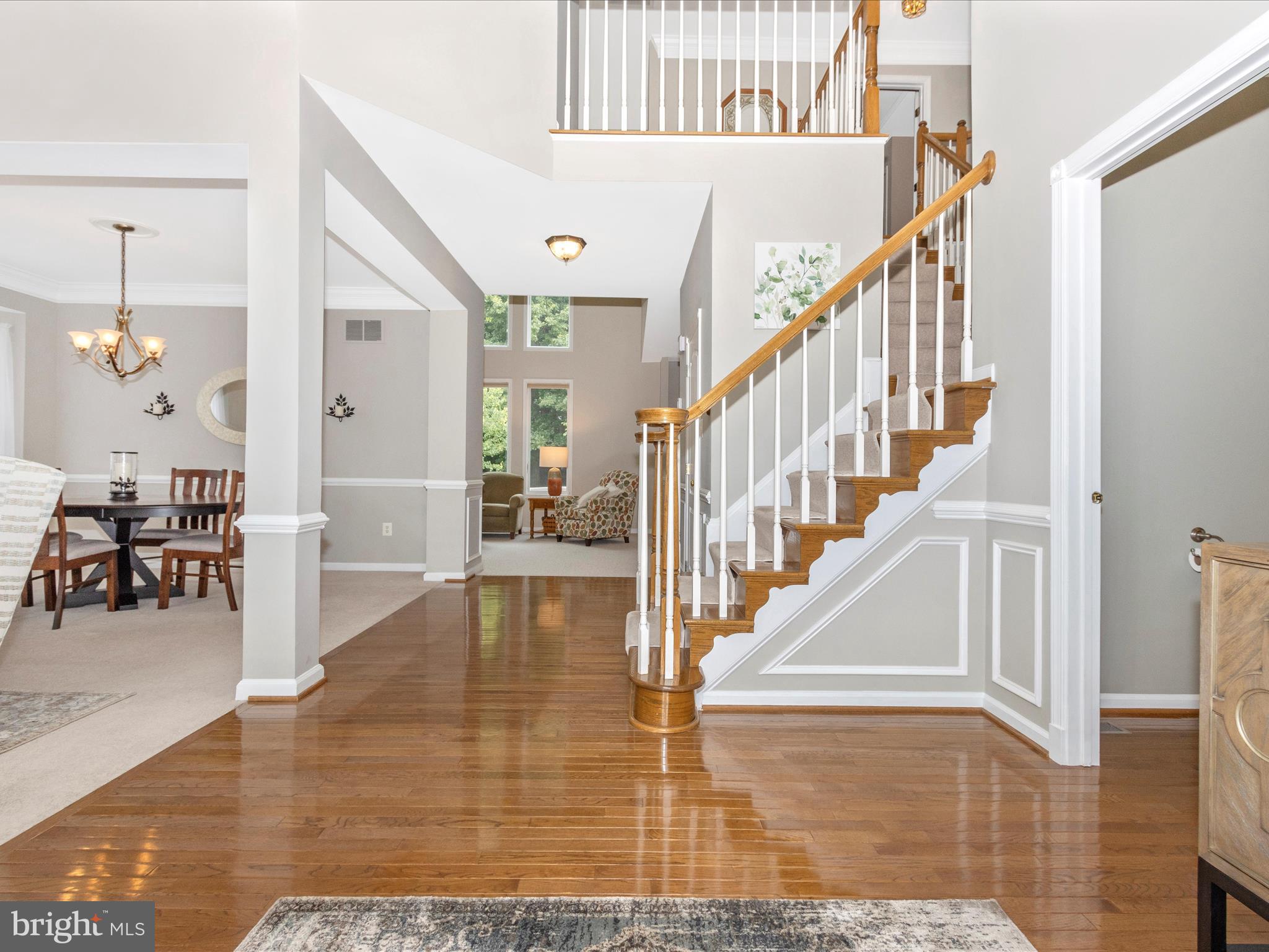 CLARKSVILLE HUNT - Residential