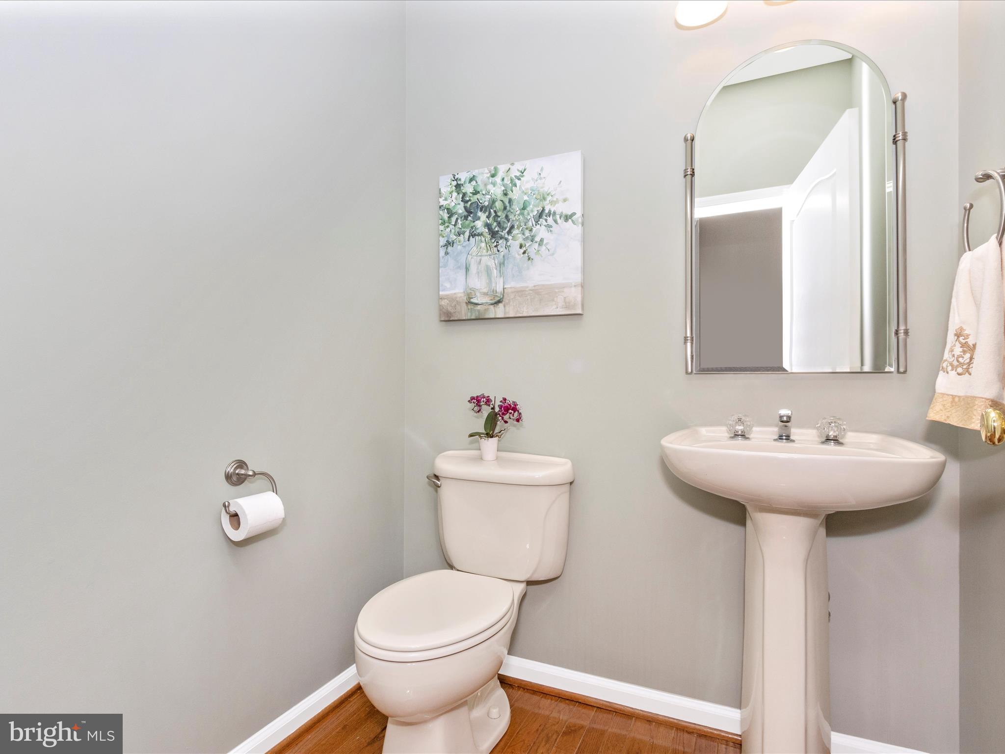 CLARKSVILLE HUNT - Residential