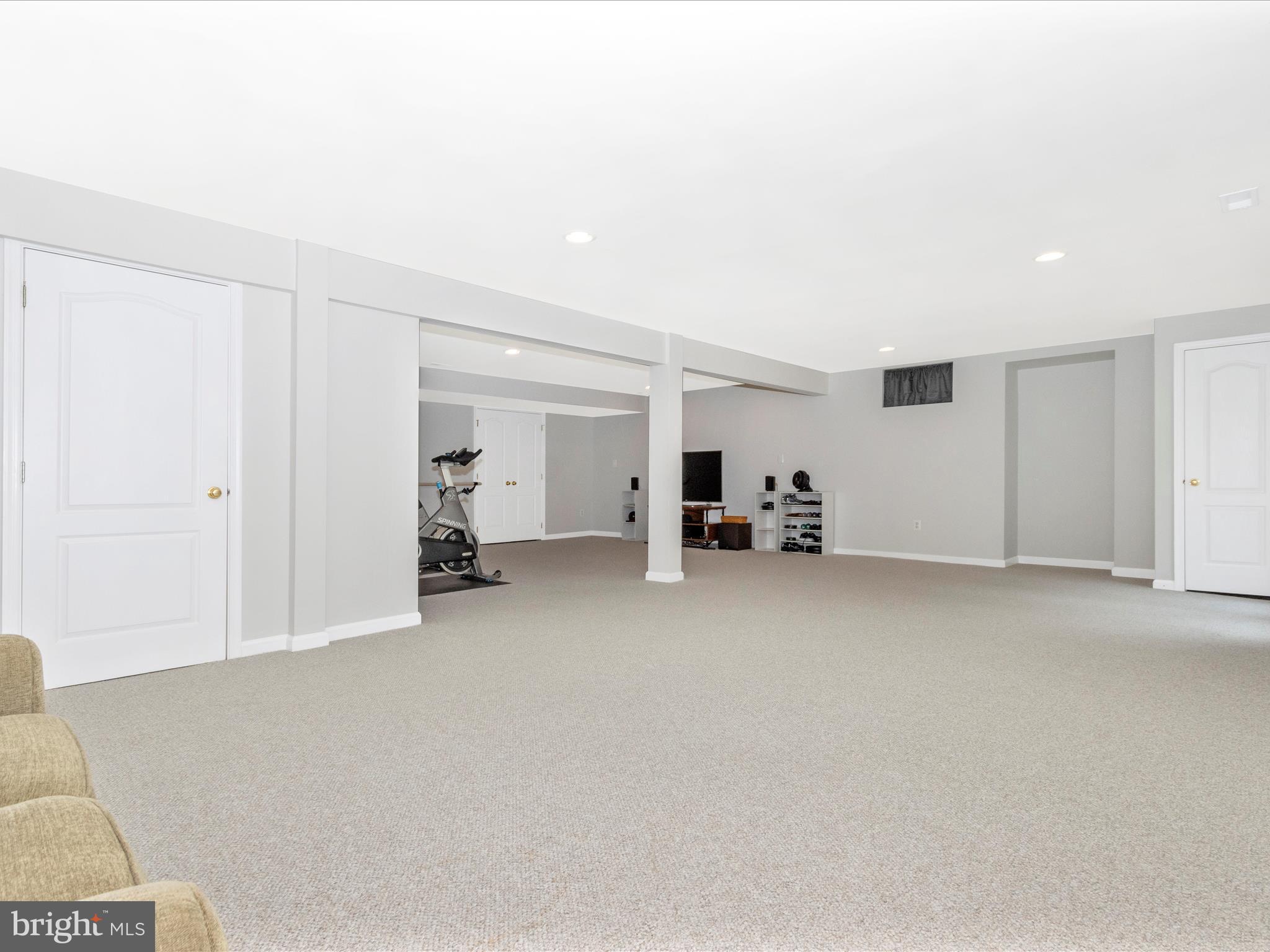 CLARKSVILLE HUNT - Residential