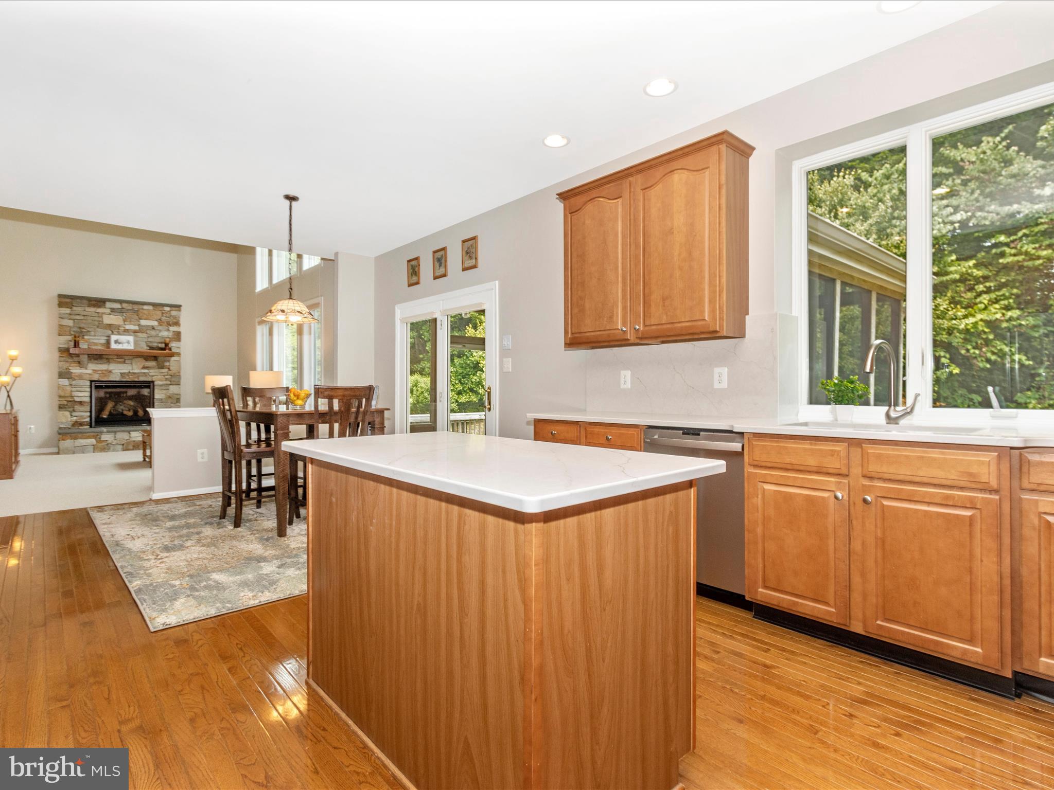 CLARKSVILLE HUNT - Residential