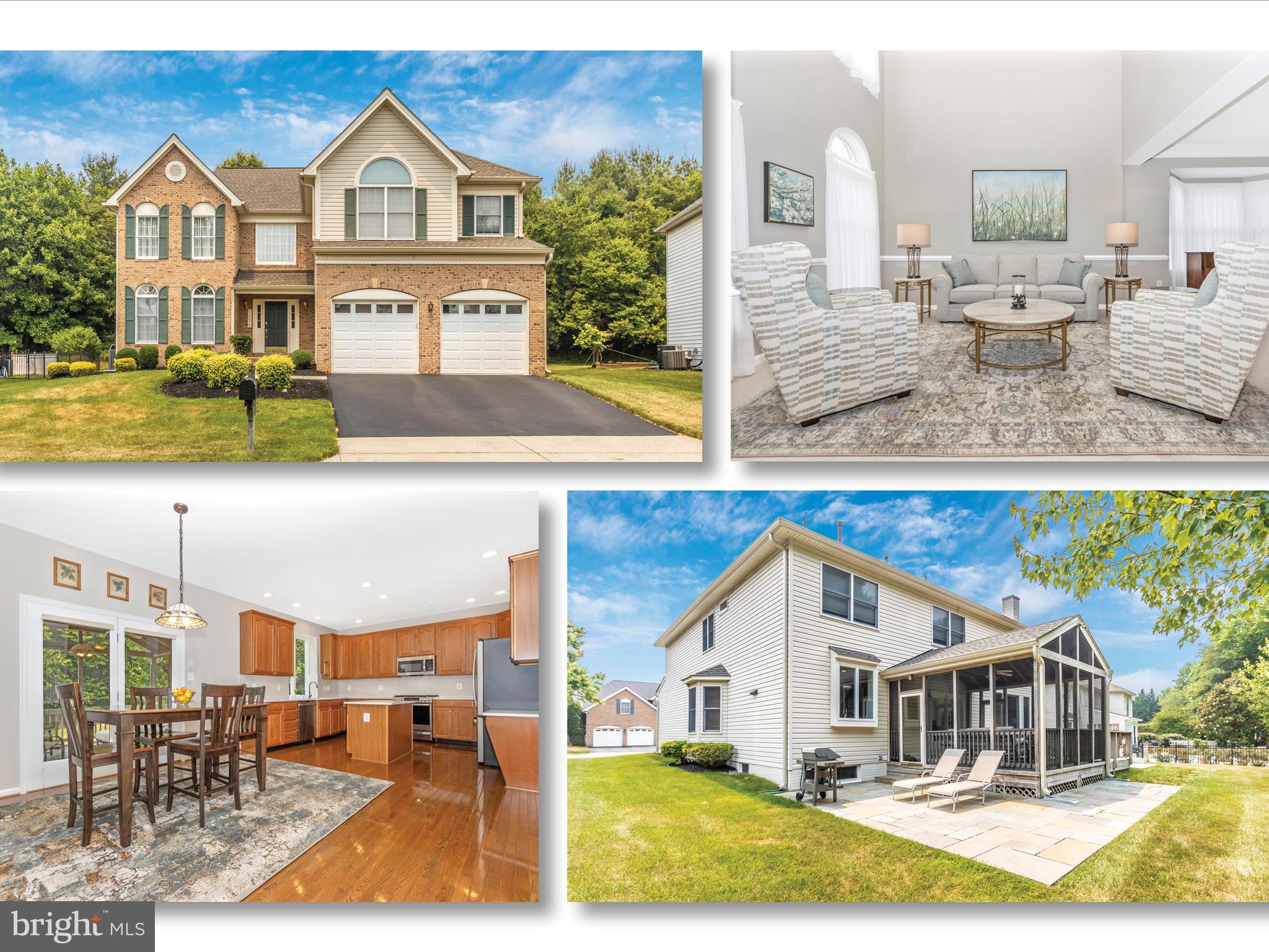 CLARKSVILLE HUNT - Residential