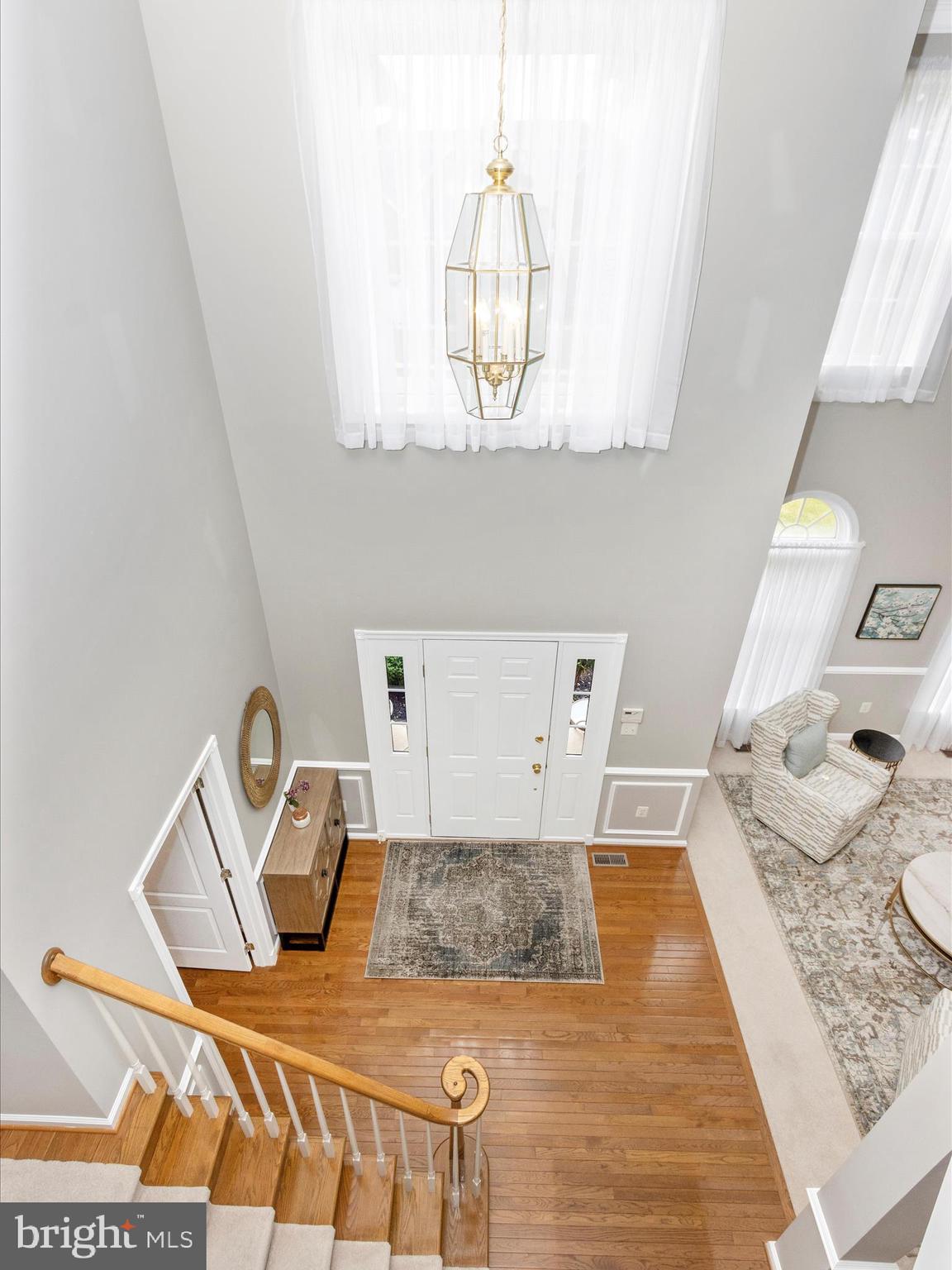 CLARKSVILLE HUNT - Residential