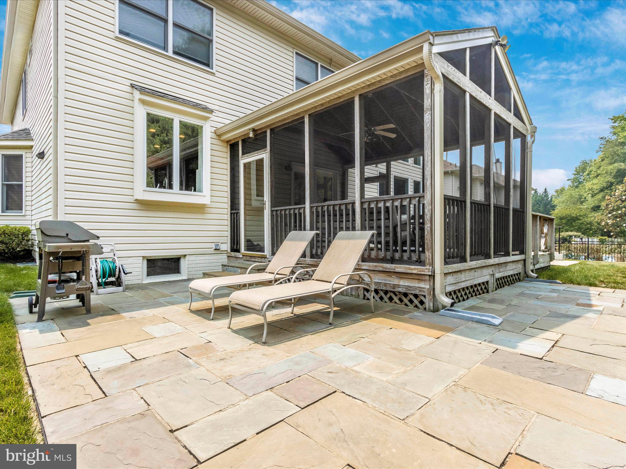 CLARKSVILLE HUNT - Residential