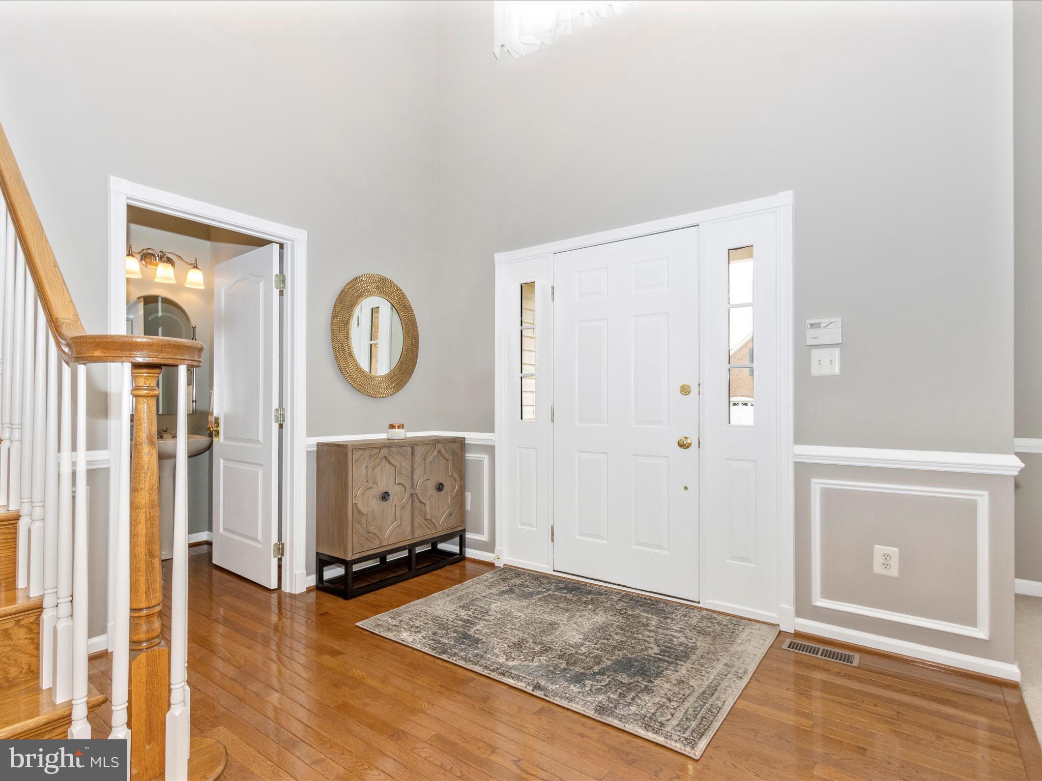 CLARKSVILLE HUNT - Residential