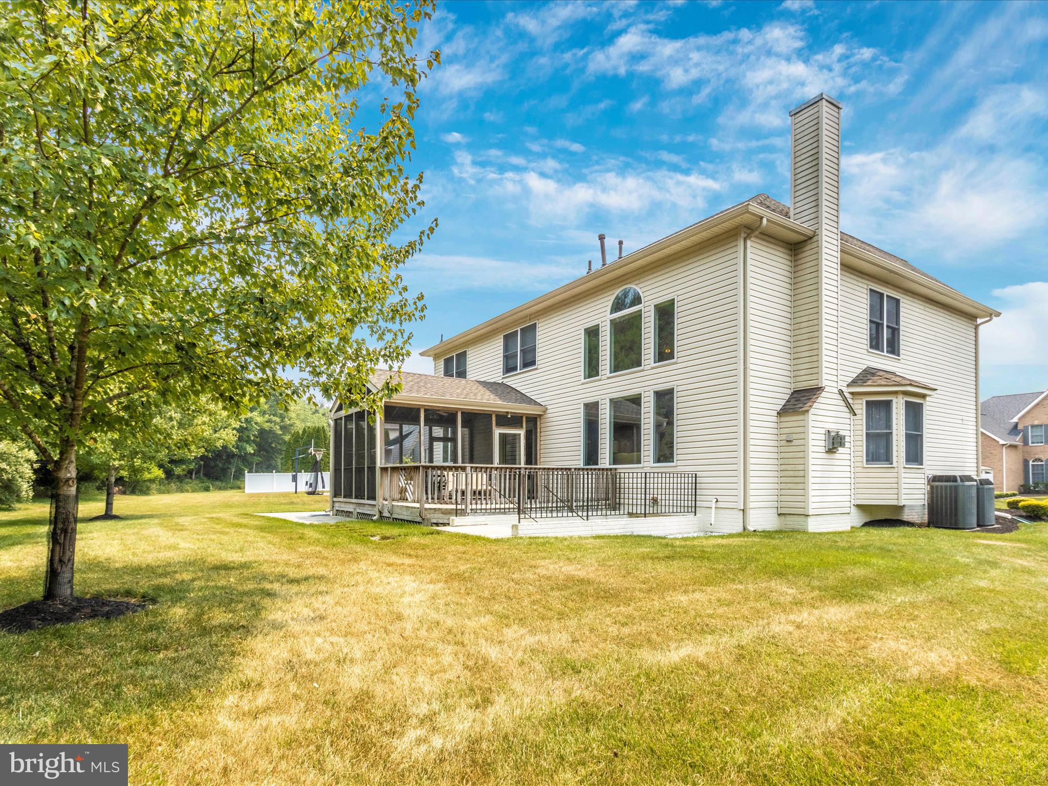 CLARKSVILLE HUNT - Residential