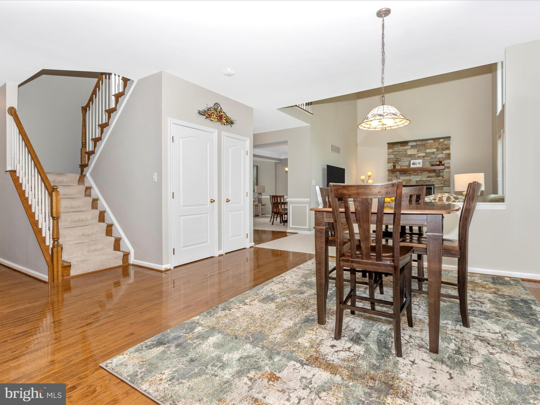 CLARKSVILLE HUNT - Residential