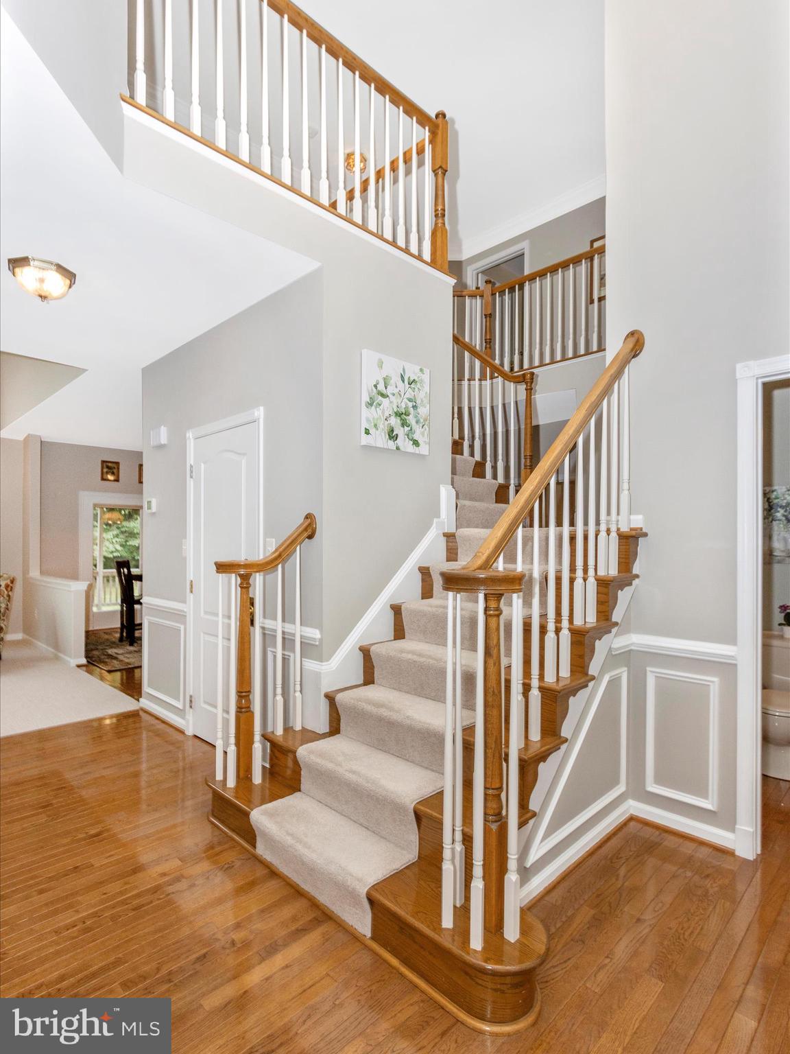 CLARKSVILLE HUNT - Residential