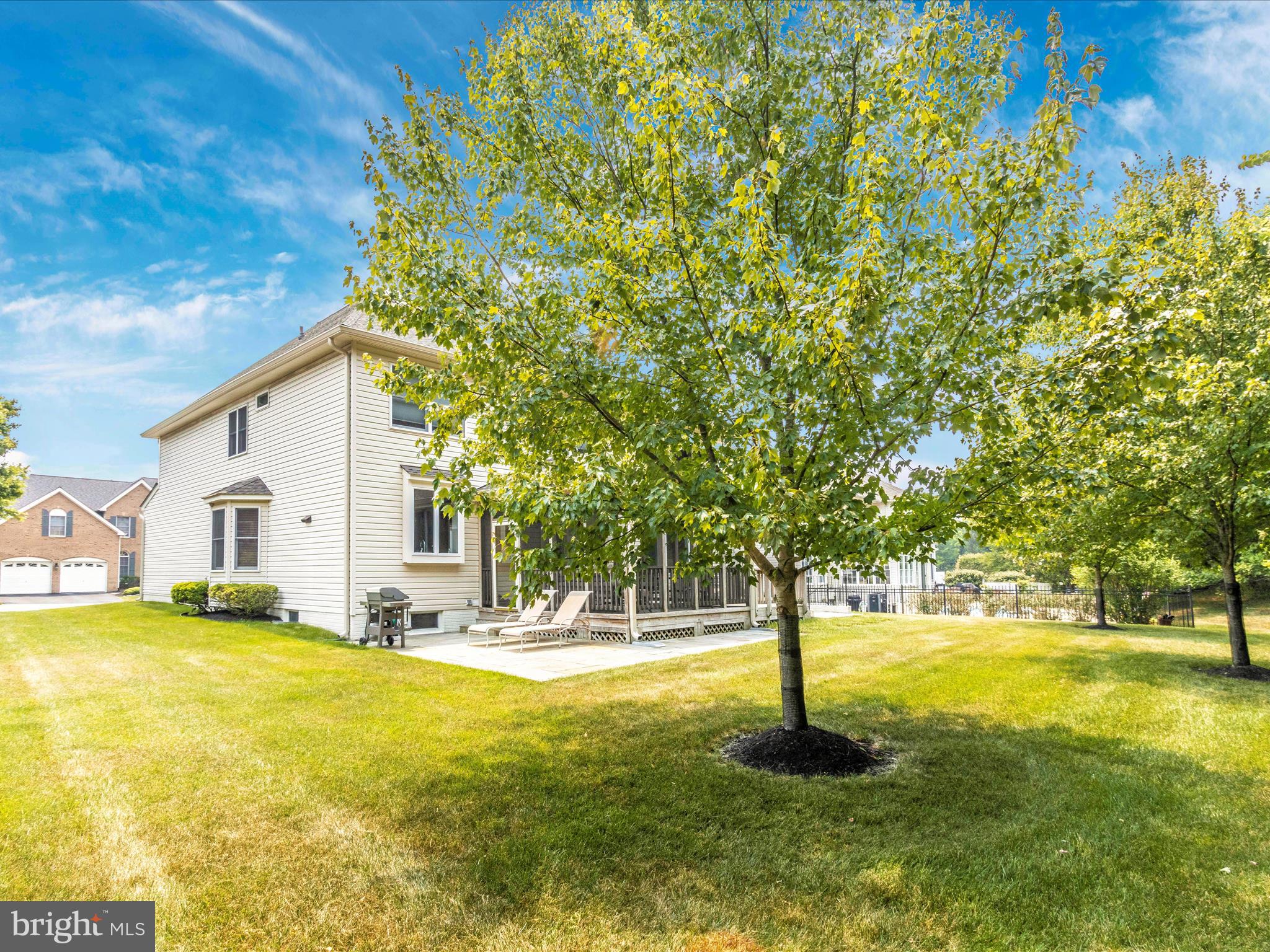 CLARKSVILLE HUNT - Residential