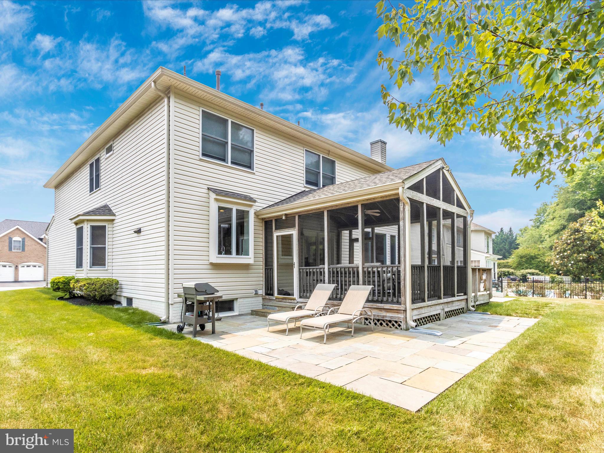 CLARKSVILLE HUNT - Residential