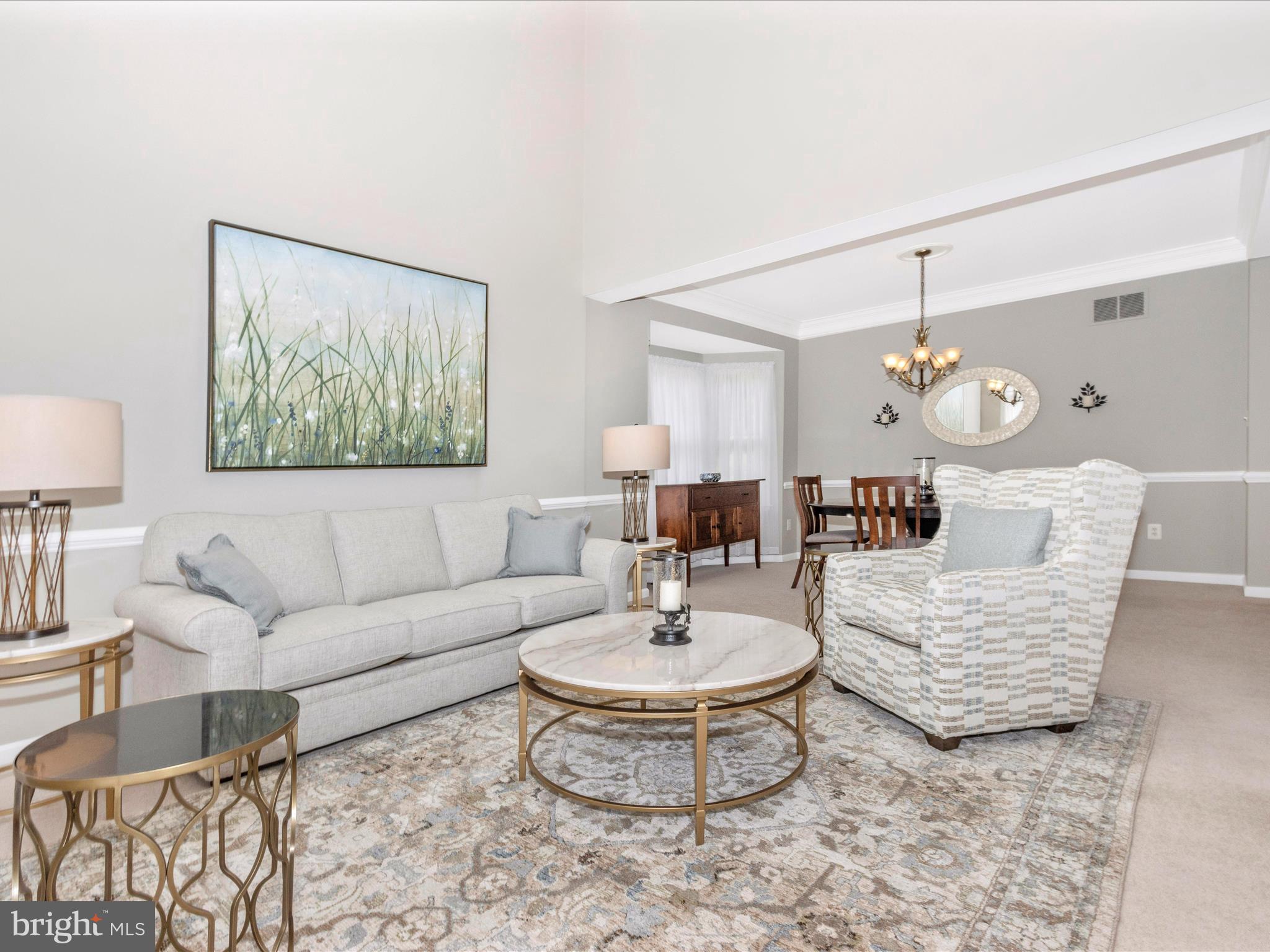 CLARKSVILLE HUNT - Residential