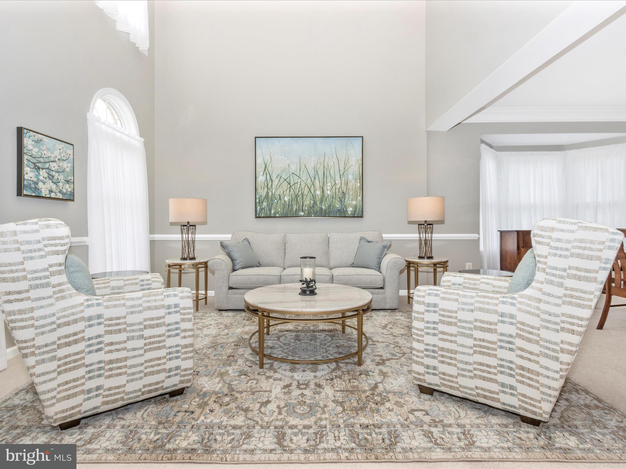 CLARKSVILLE HUNT - Residential