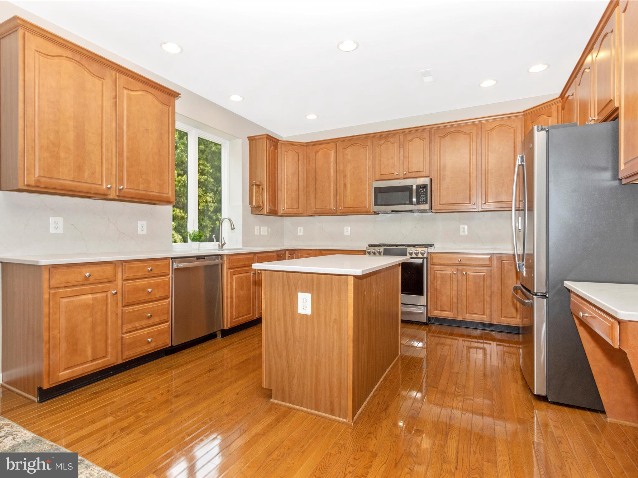 CLARKSVILLE HUNT - Residential