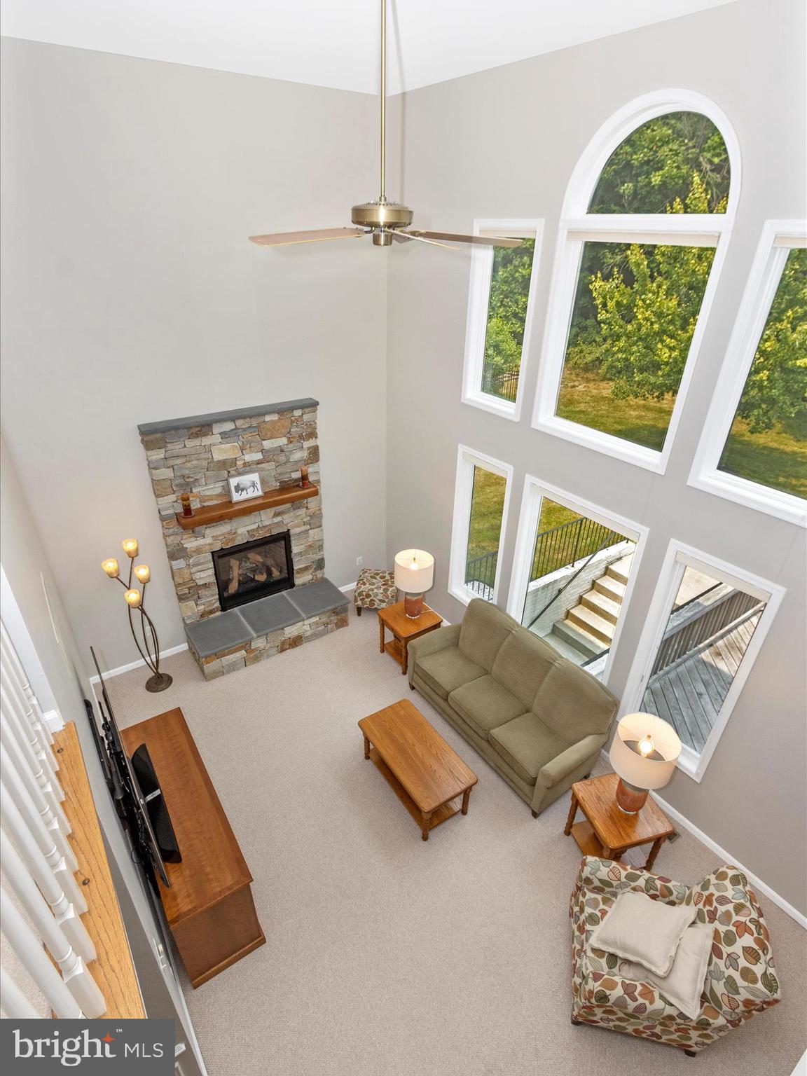 CLARKSVILLE HUNT - Residential