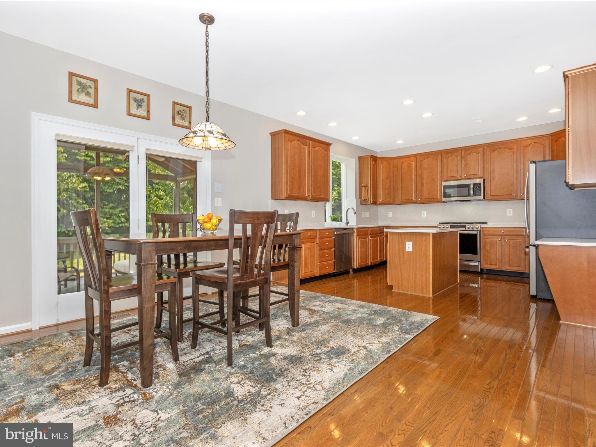 CLARKSVILLE HUNT - Residential