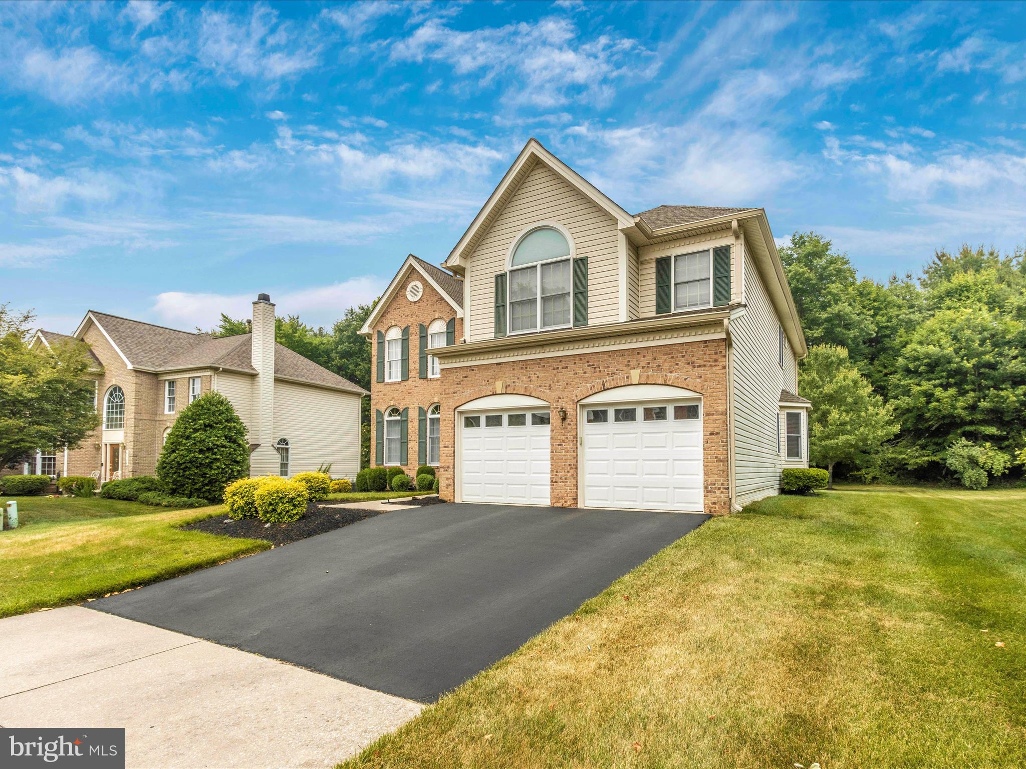 CLARKSVILLE HUNT - Residential