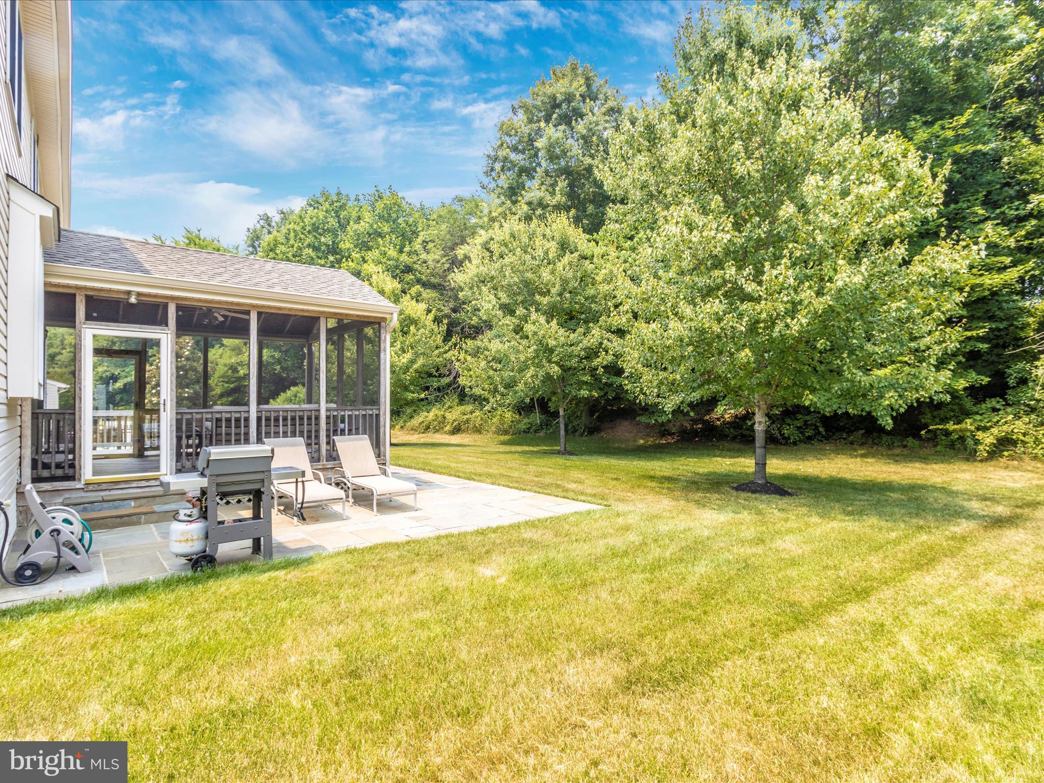 CLARKSVILLE HUNT - Residential