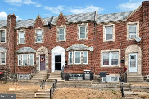 1325 Greeby Street, Philadelphia, PA MLS: PAPH2448352