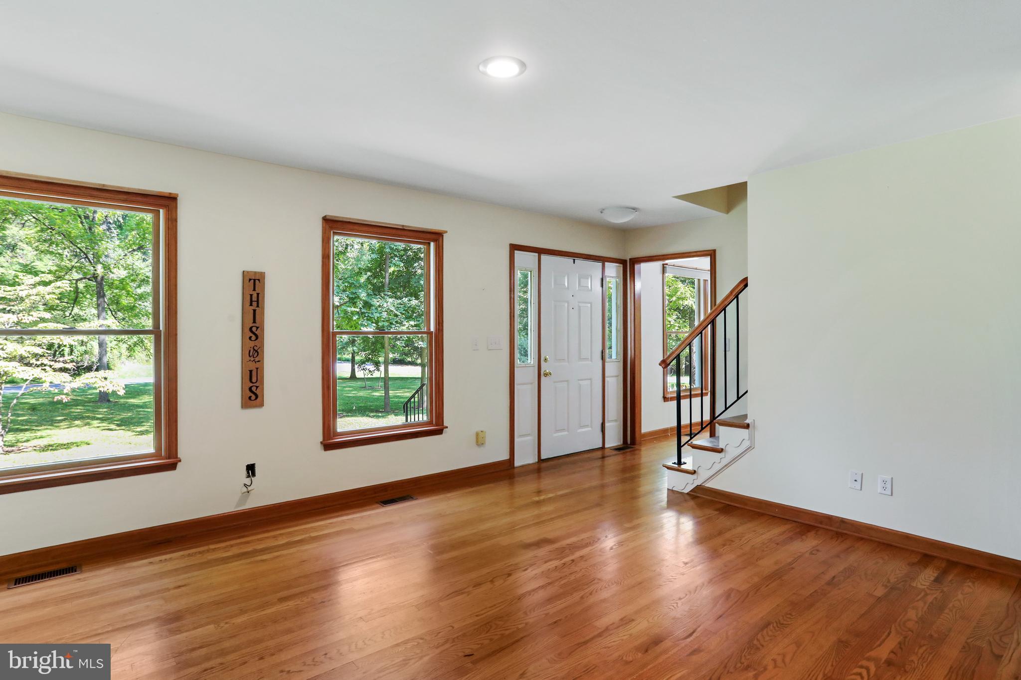 GLENN WOODS - Residential