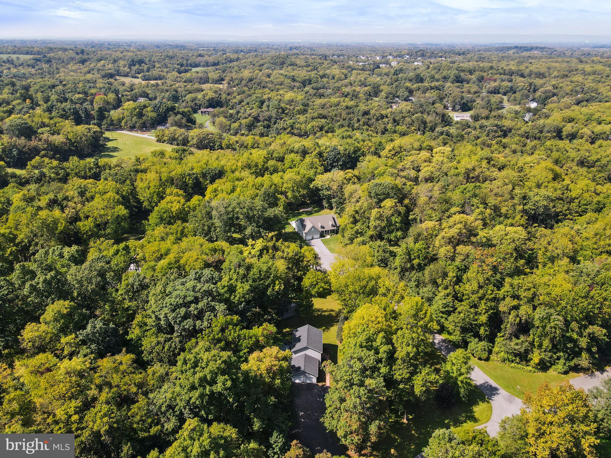 GLENN WOODS - Residential