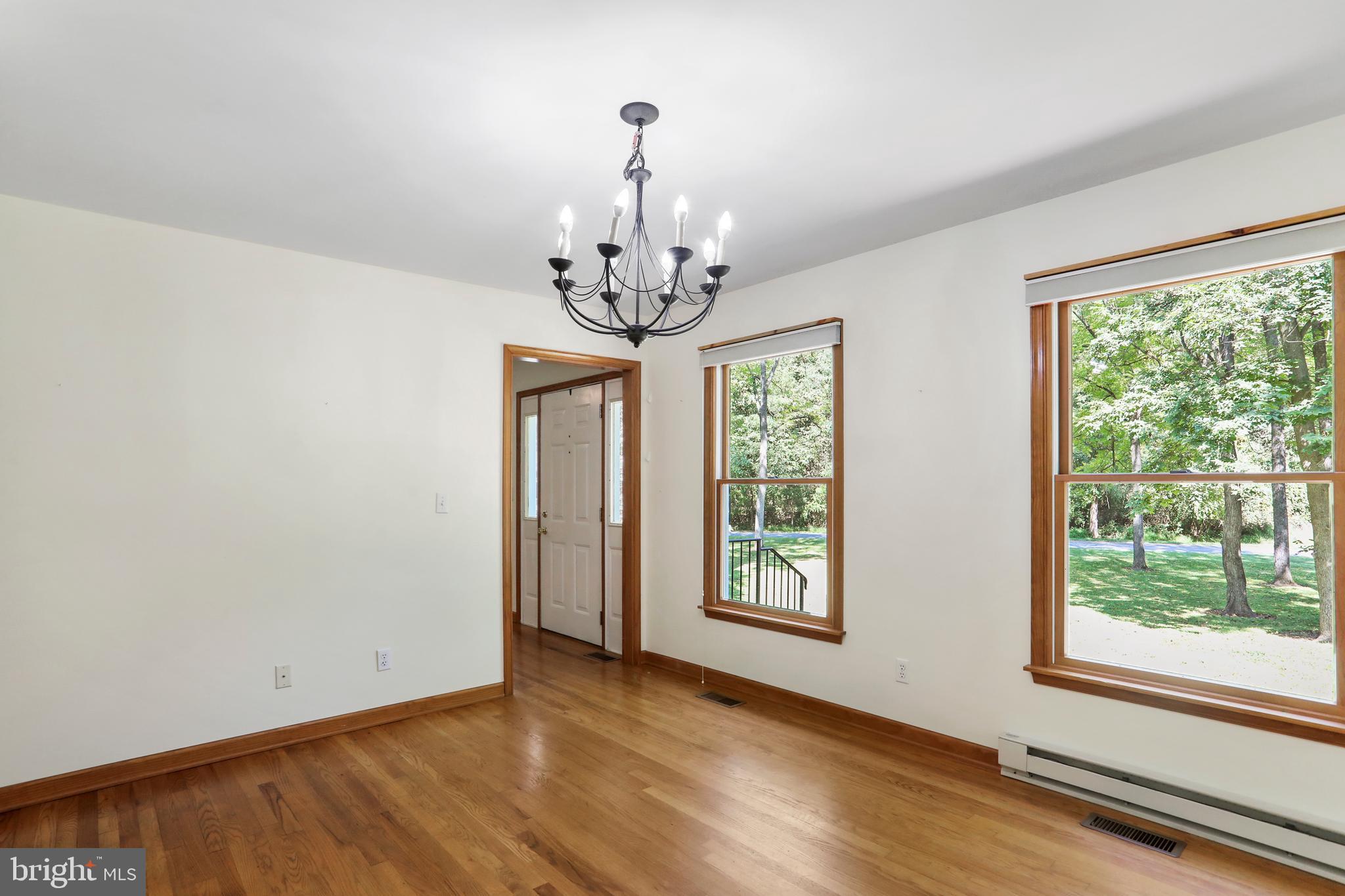 GLENN WOODS - Residential