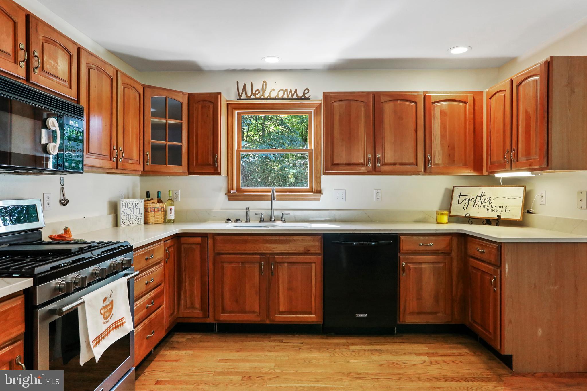 GLENN WOODS - Residential