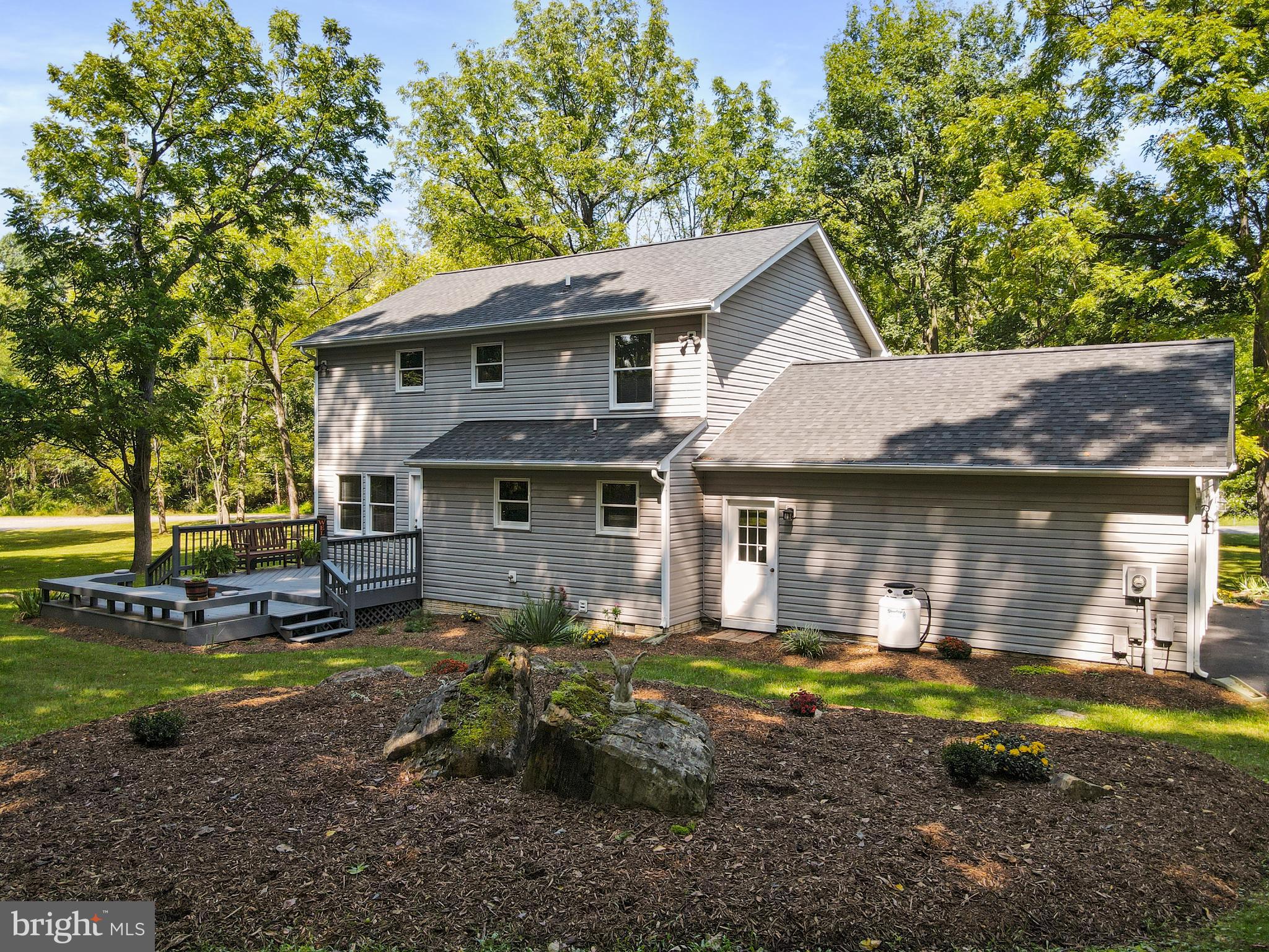 GLENN WOODS - Residential