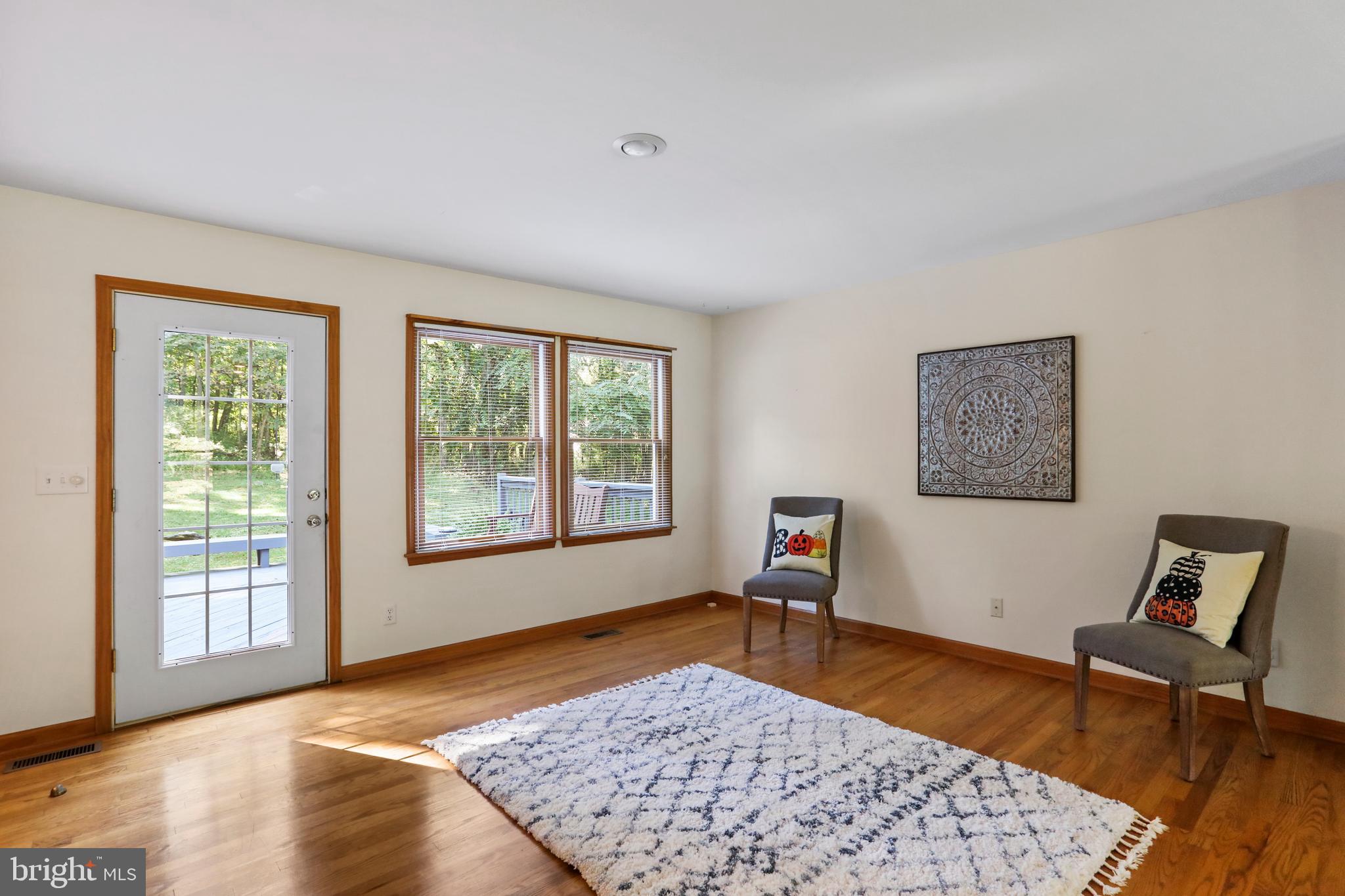 GLENN WOODS - Residential