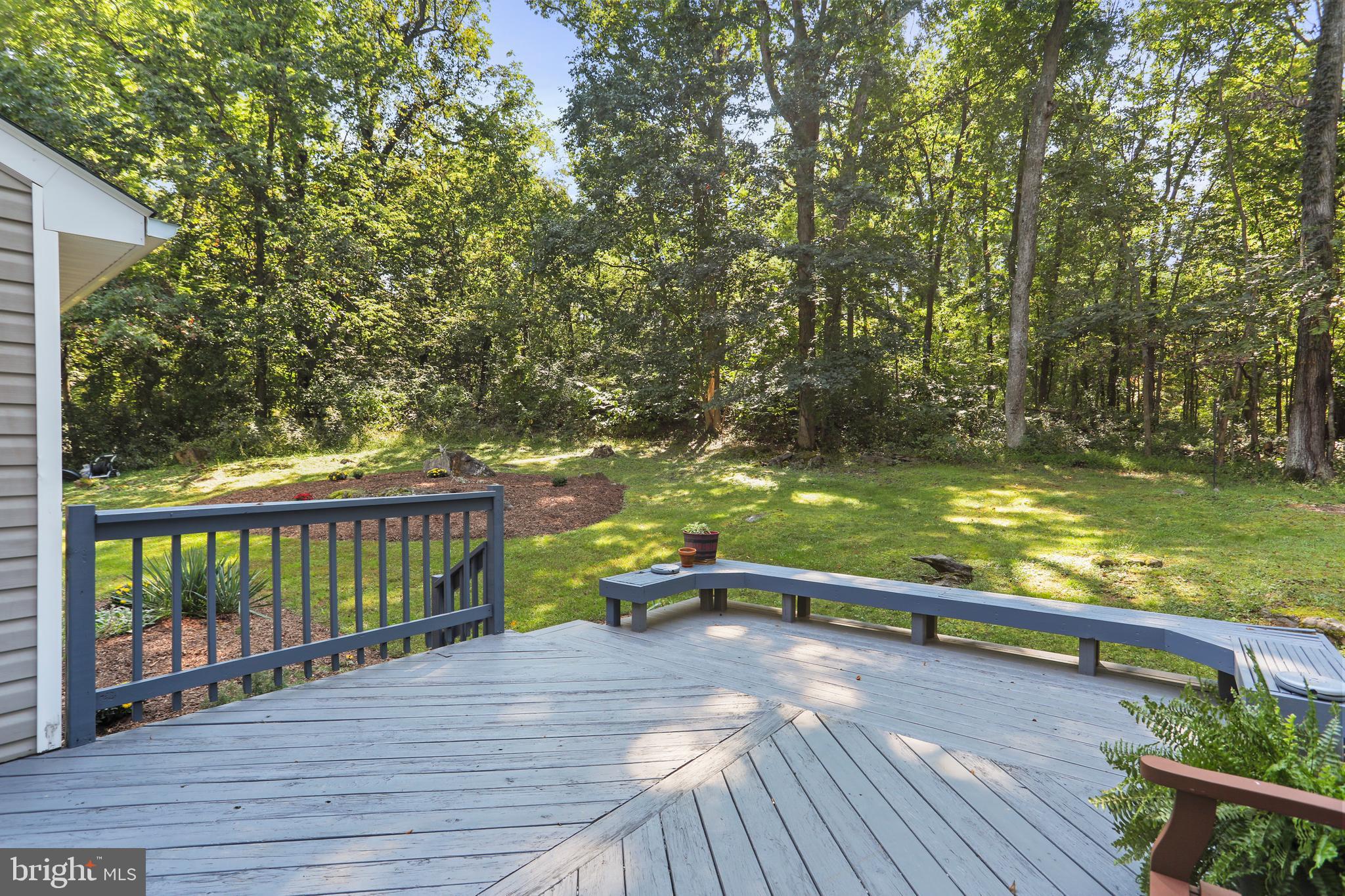 GLENN WOODS - Residential