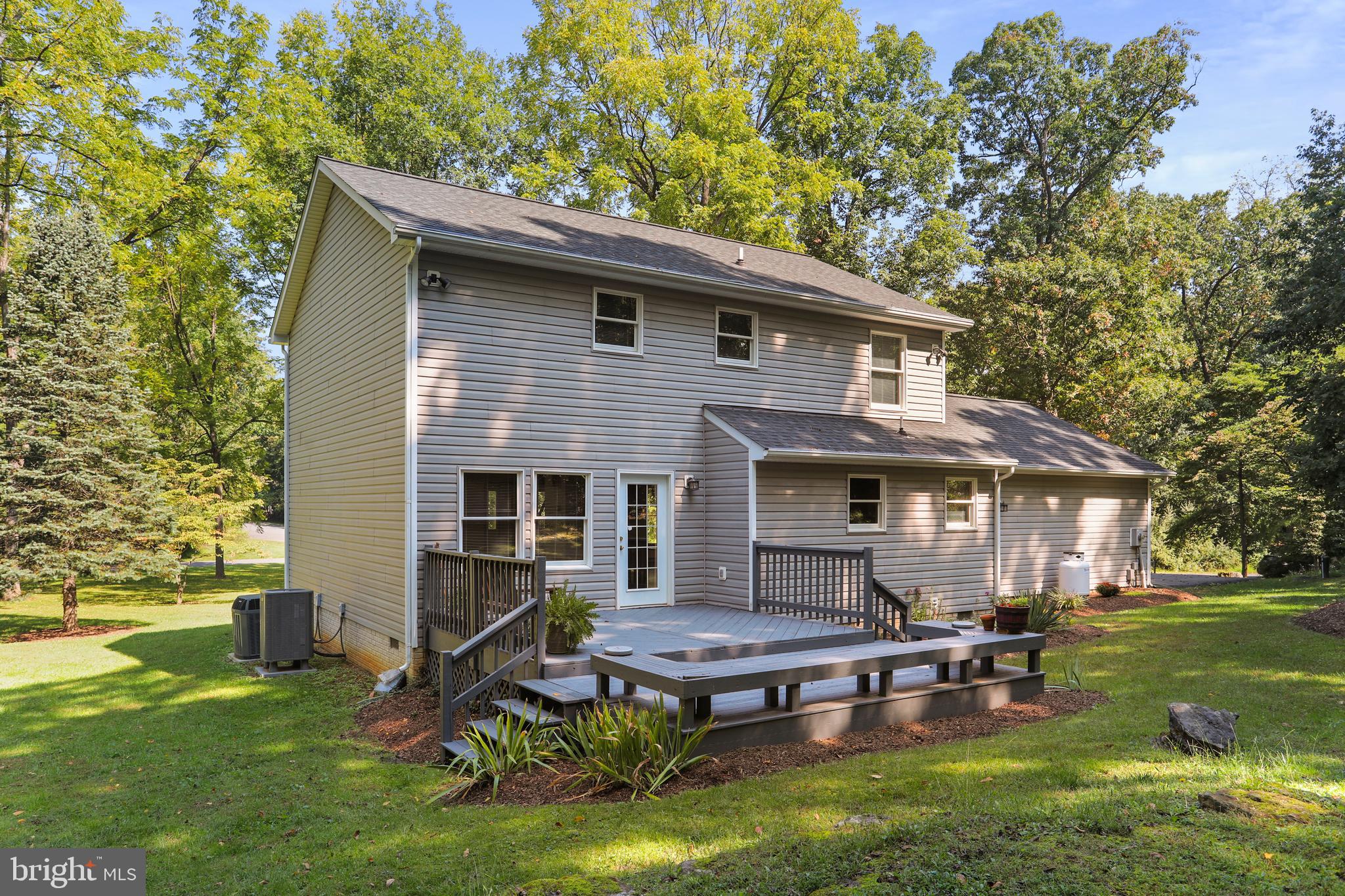 GLENN WOODS - Residential