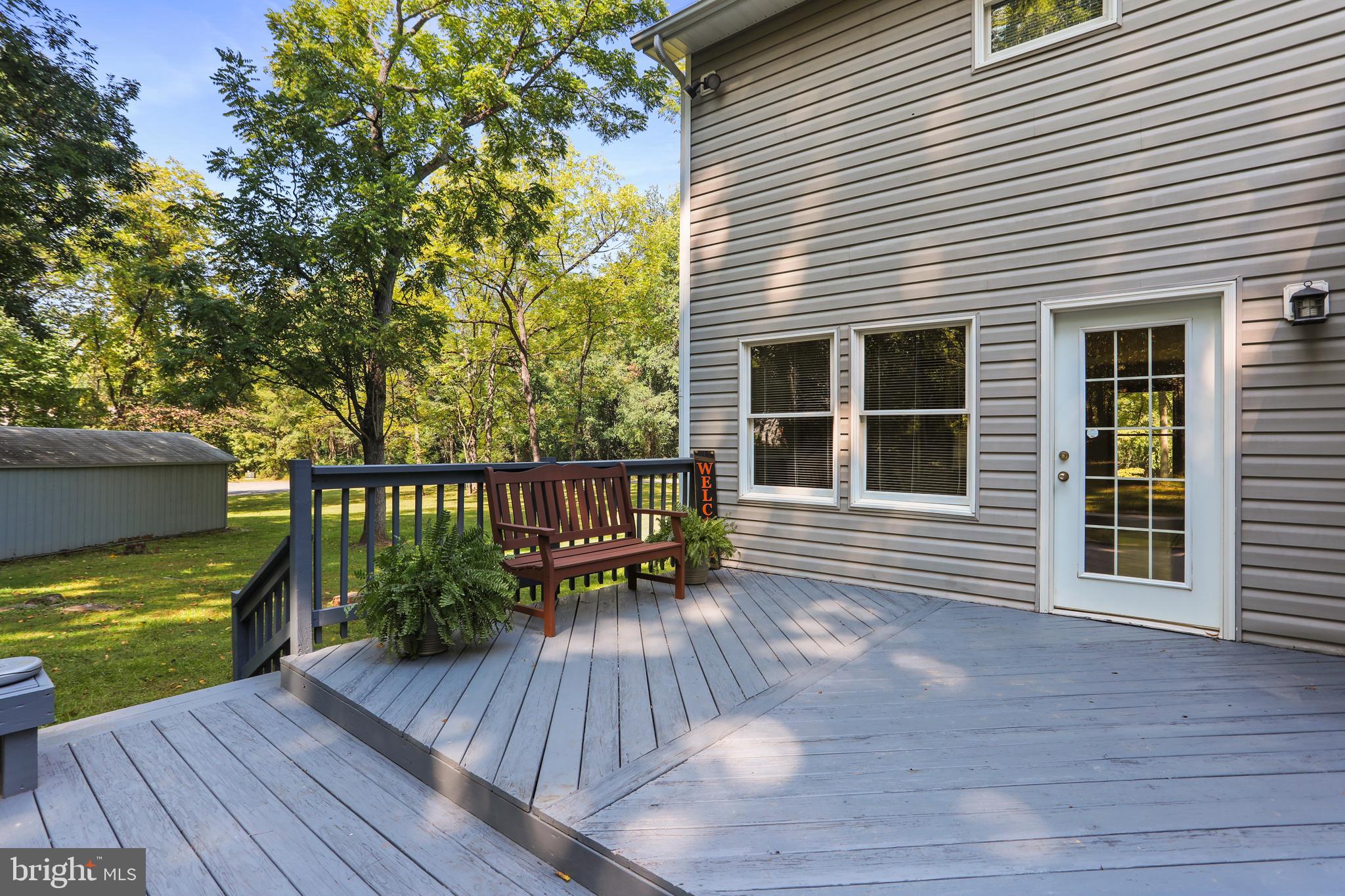 GLENN WOODS - Residential