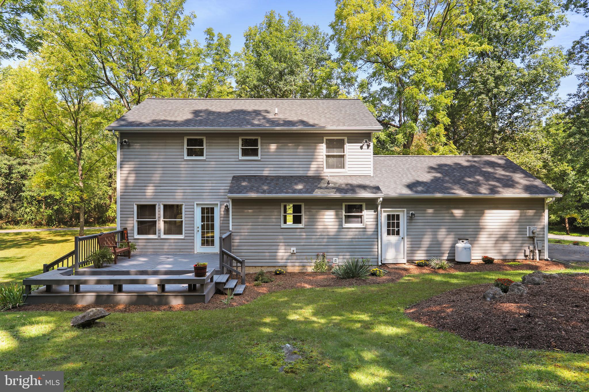 GLENN WOODS - Residential