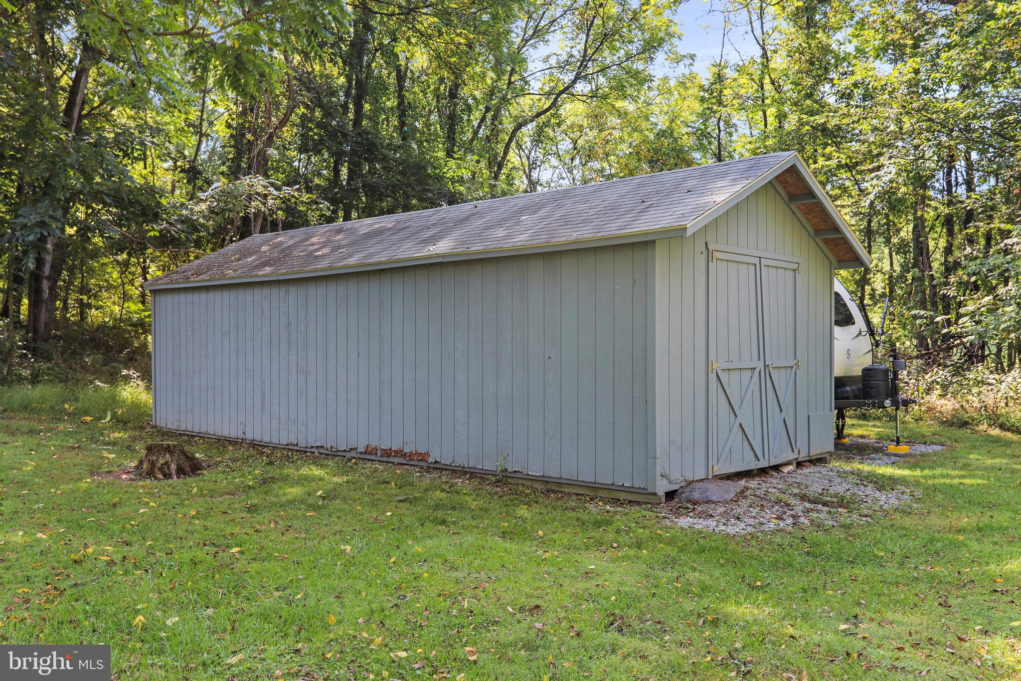 GLENN WOODS - Residential