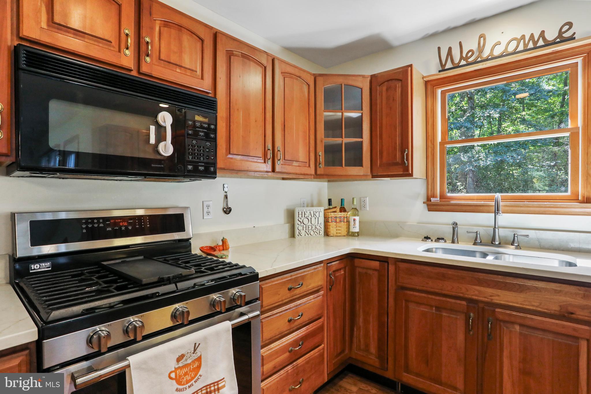 GLENN WOODS - Residential